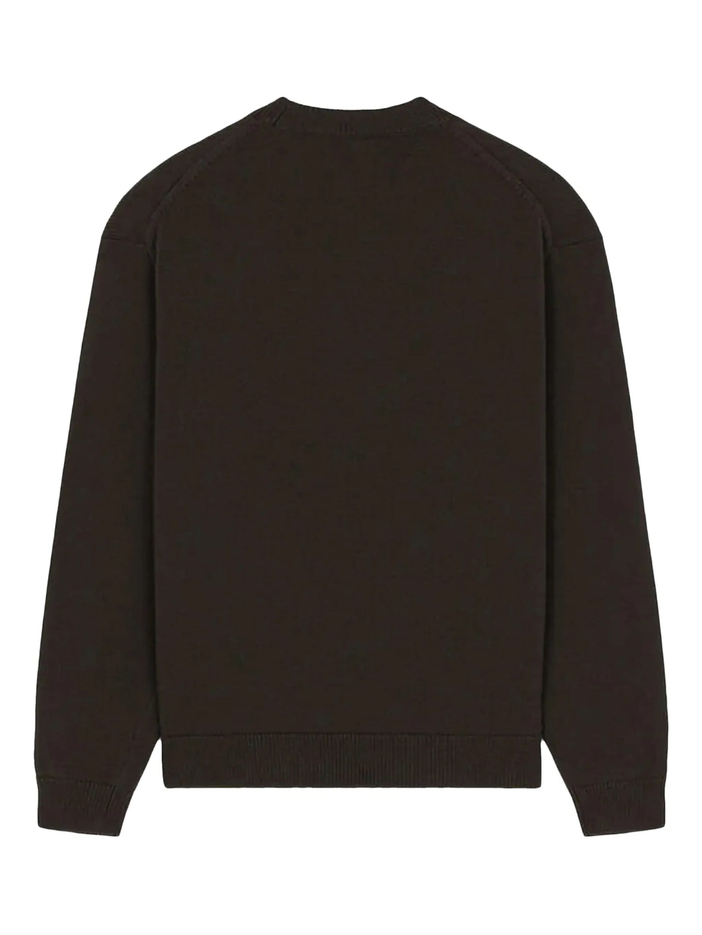 logo sweater