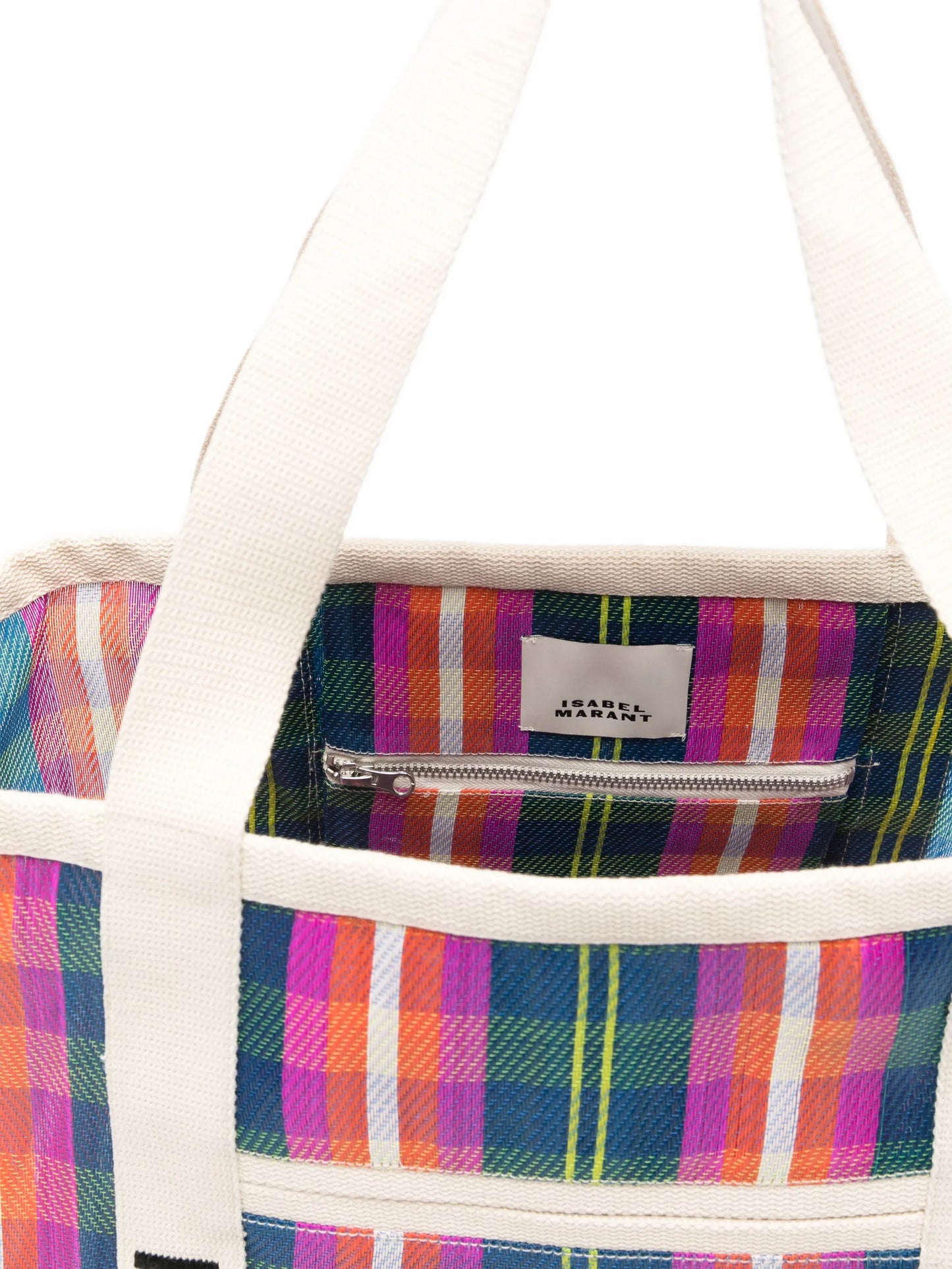 Darwen tote bag