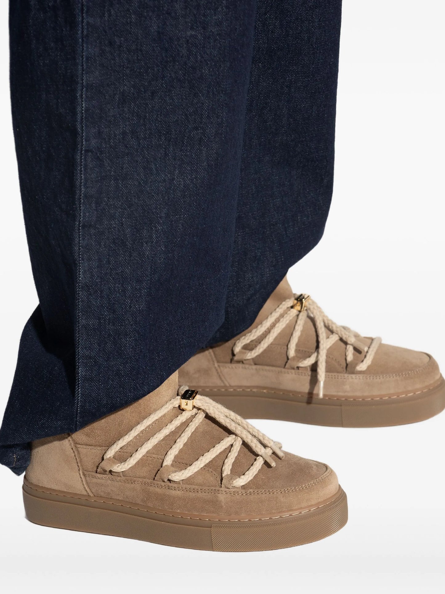 Classic boots