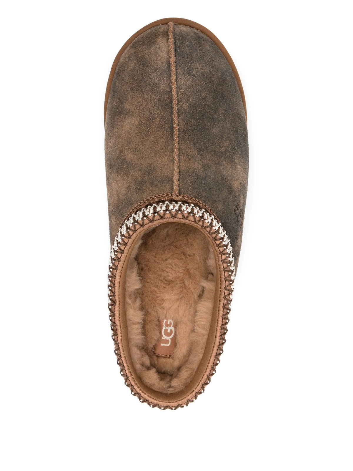 Tasman Baxter slippers
