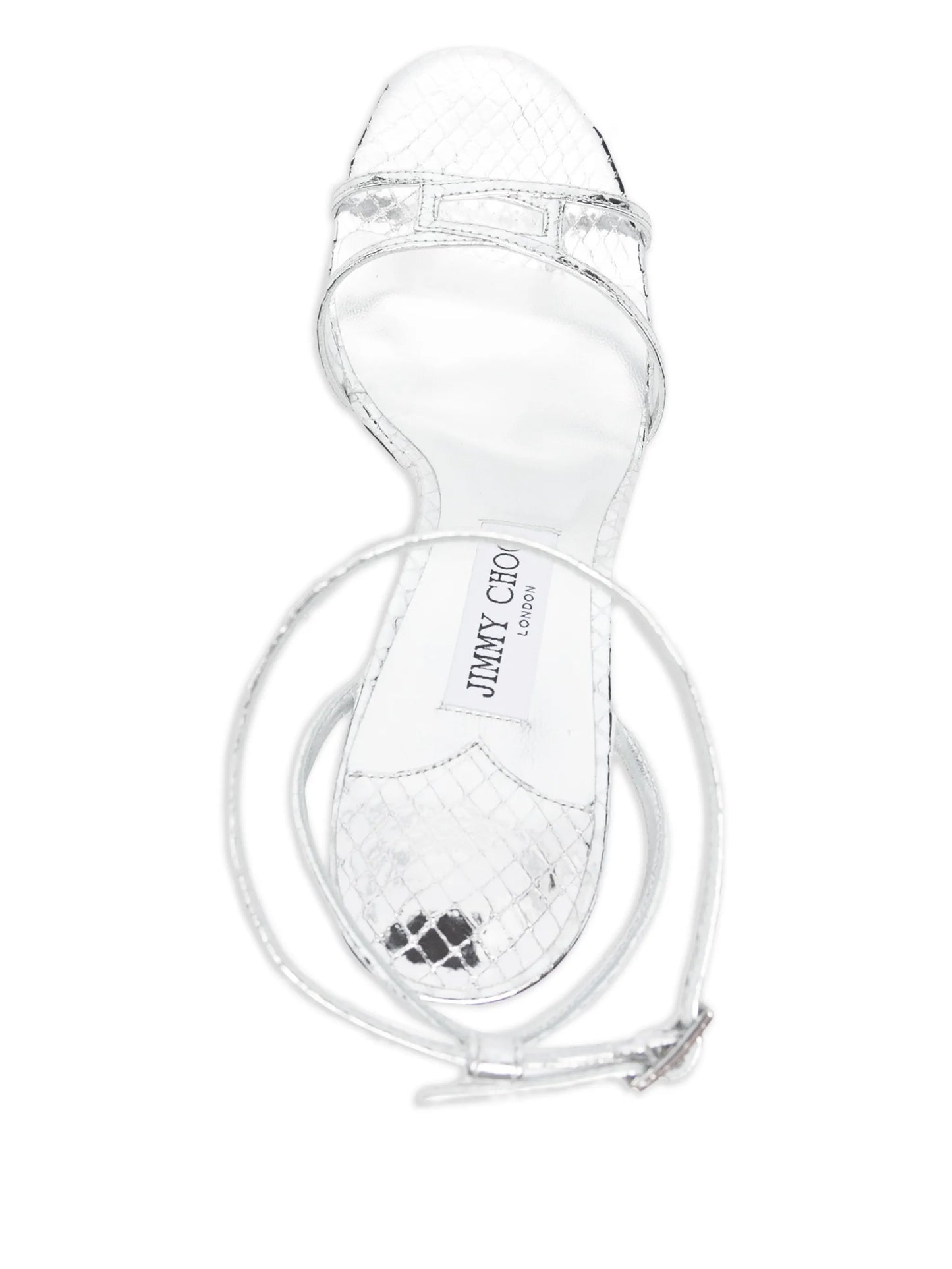 100mm Leo sandals