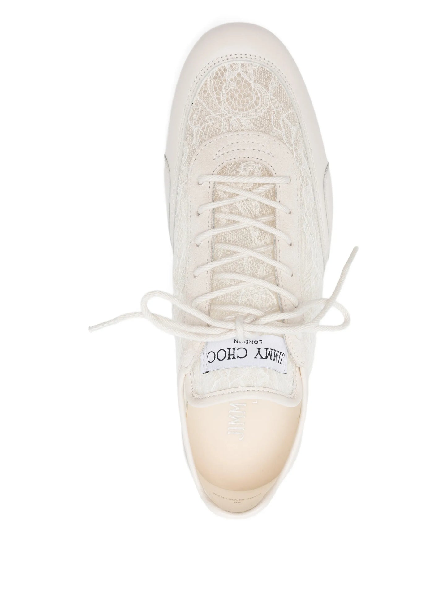 Sunny lace-up sneakers
