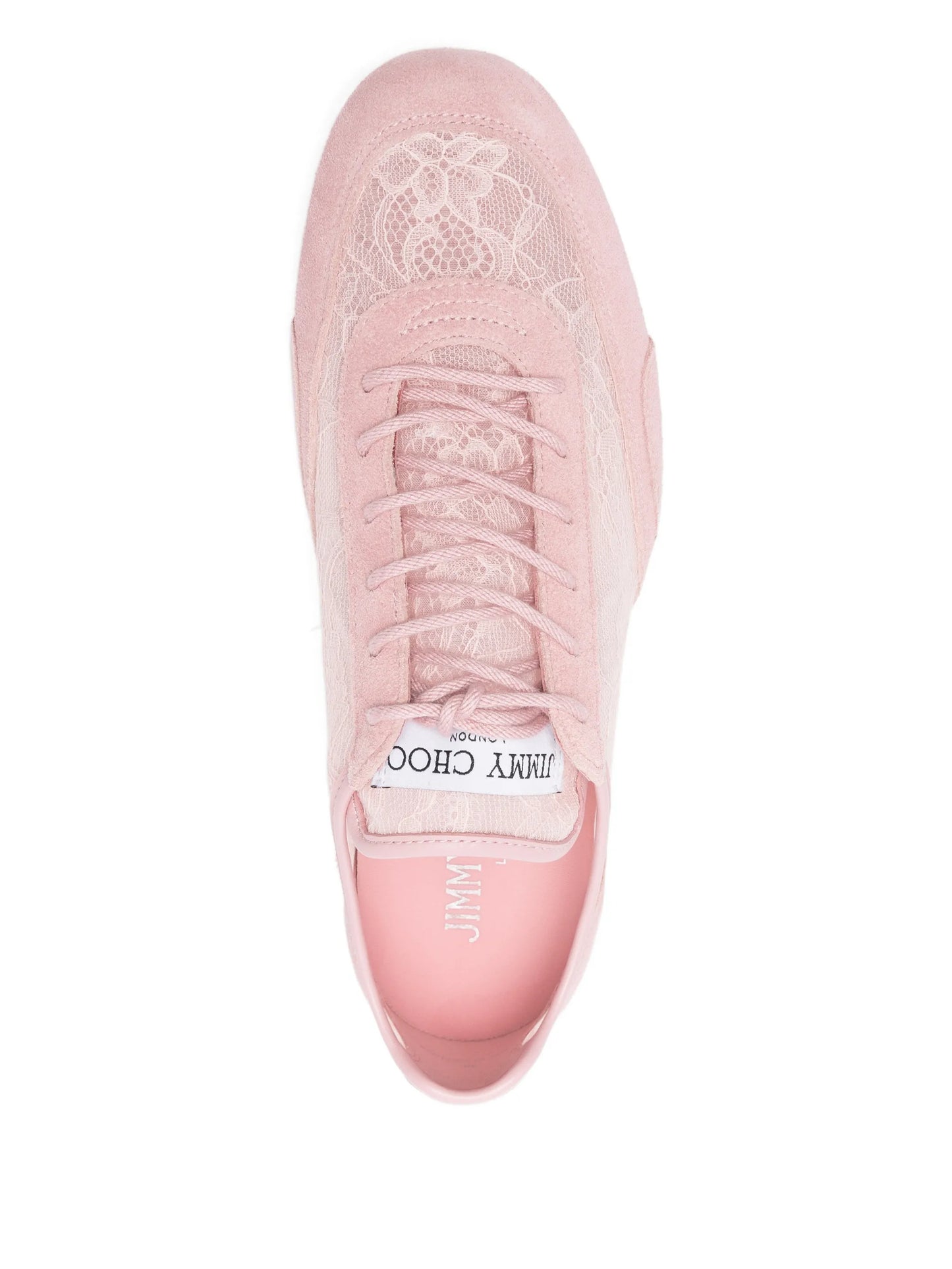 Sunny lace-up sneakers