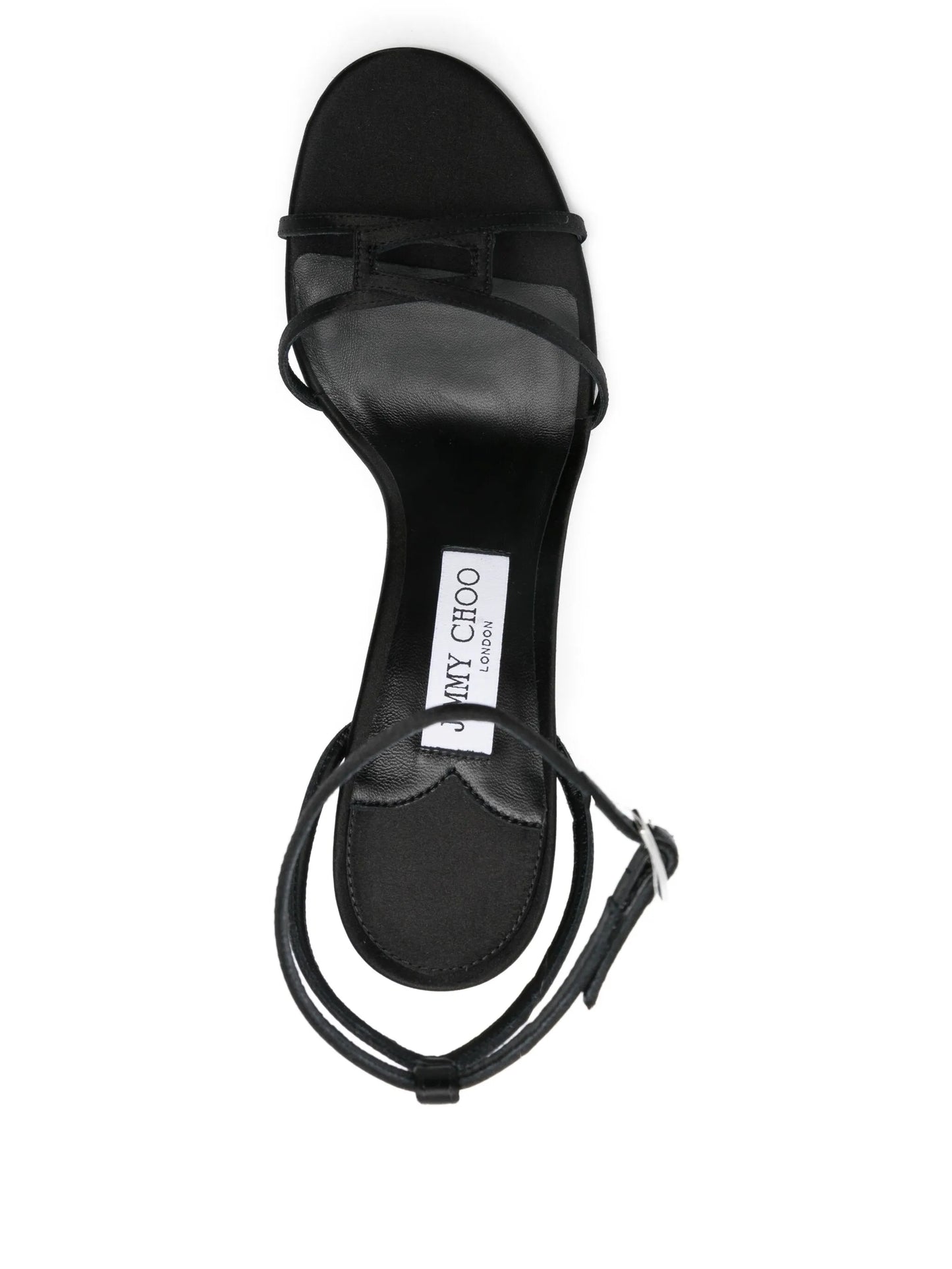 100mm Leo sandals