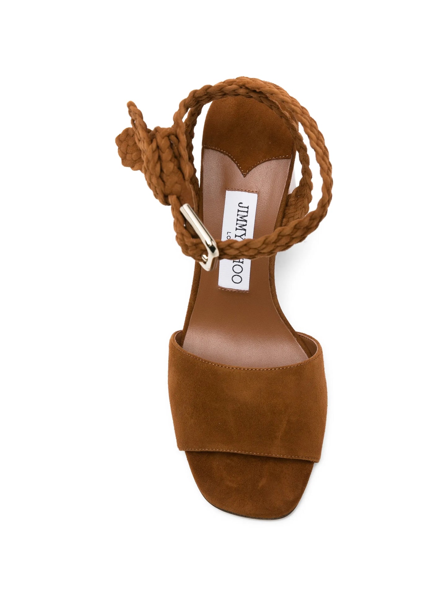 Rori suede sandals