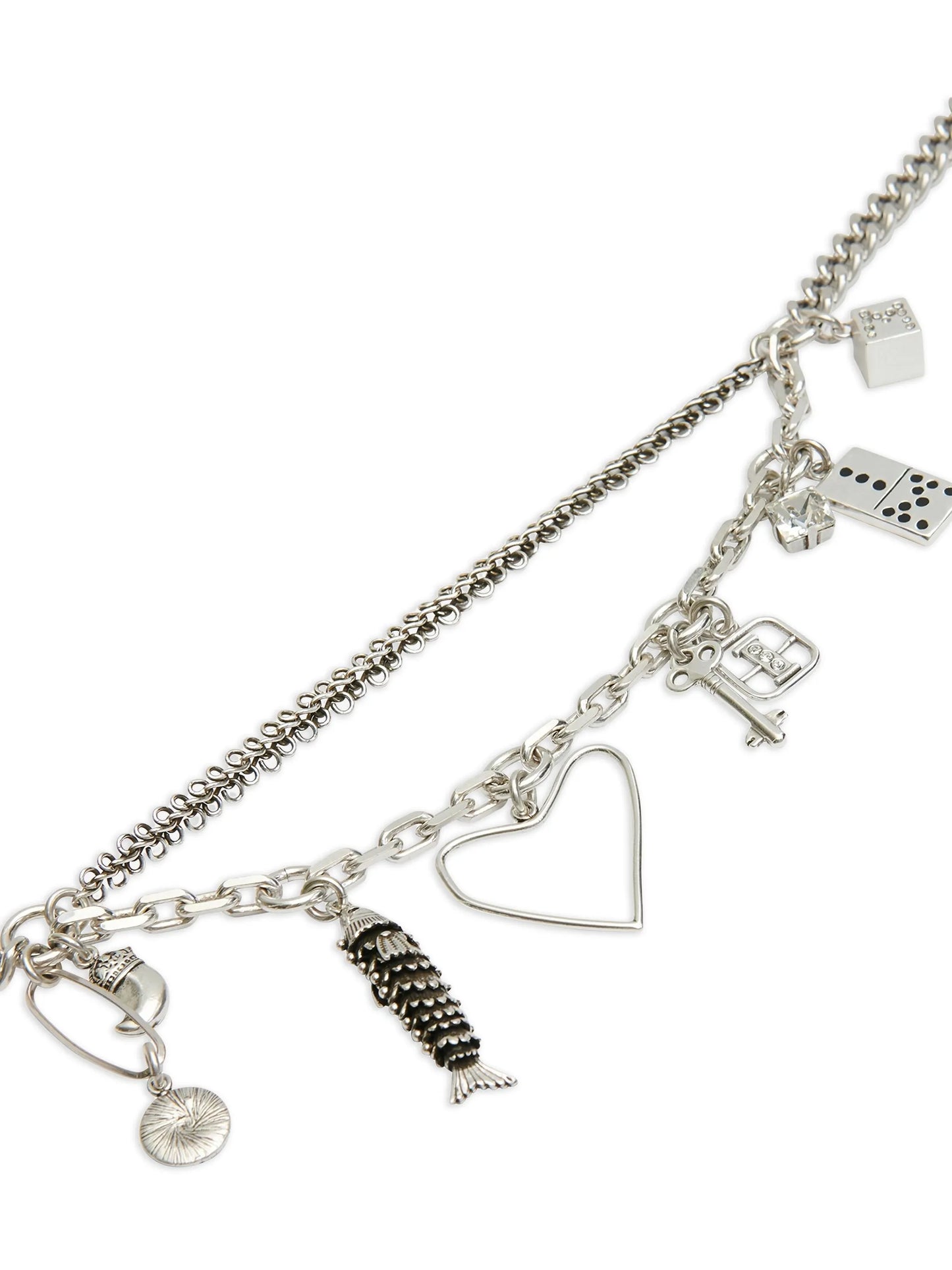 Abby necklace