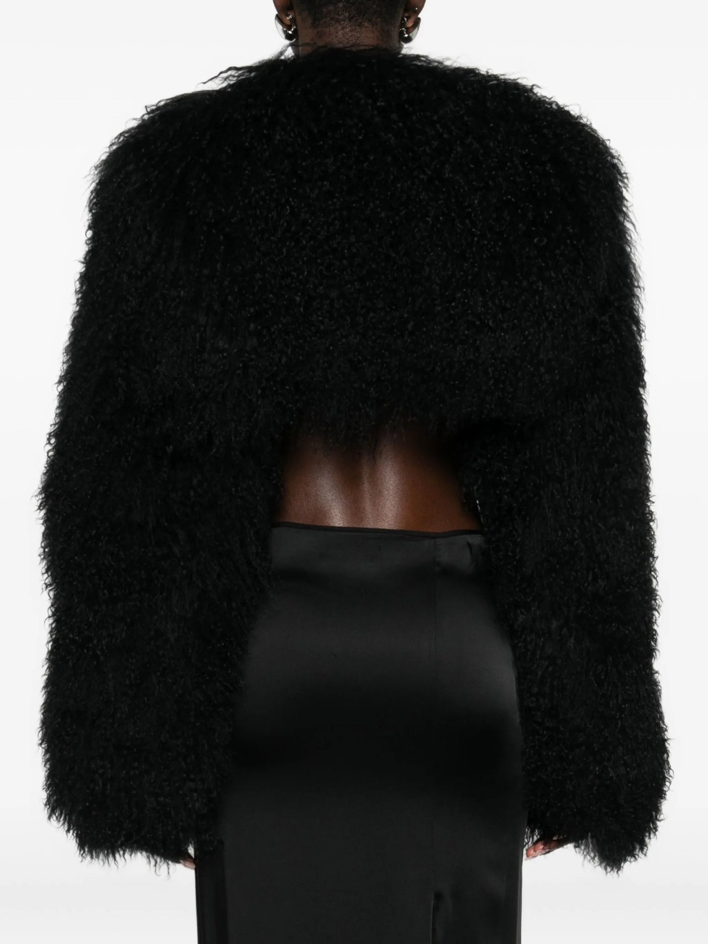 Becca shearling jacket