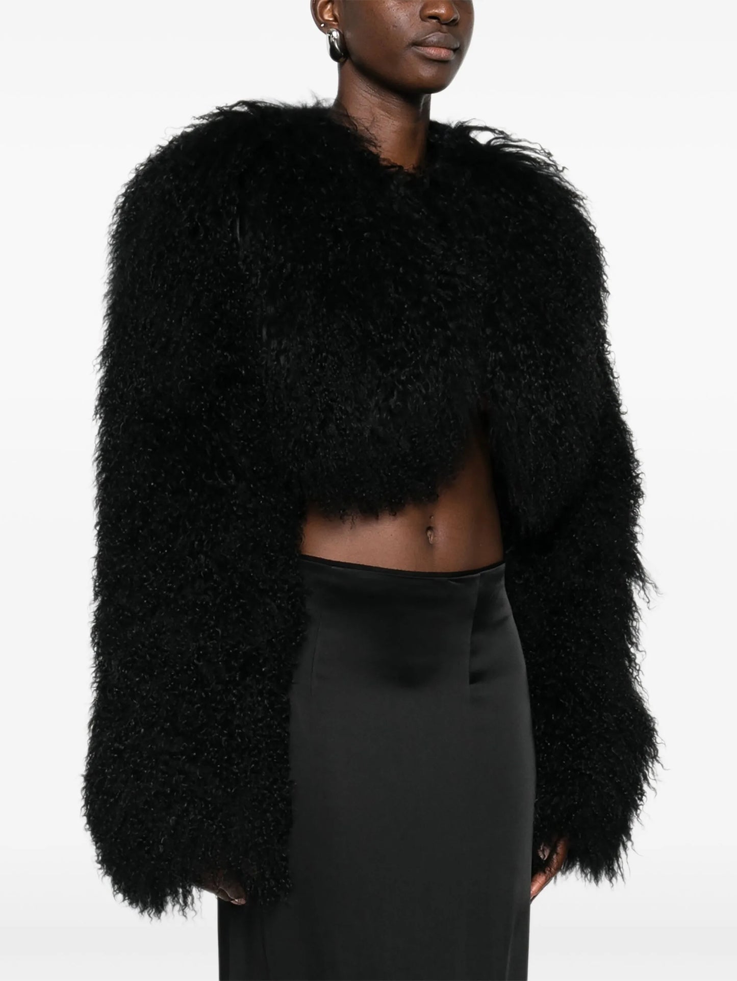 Becca shearling jacket