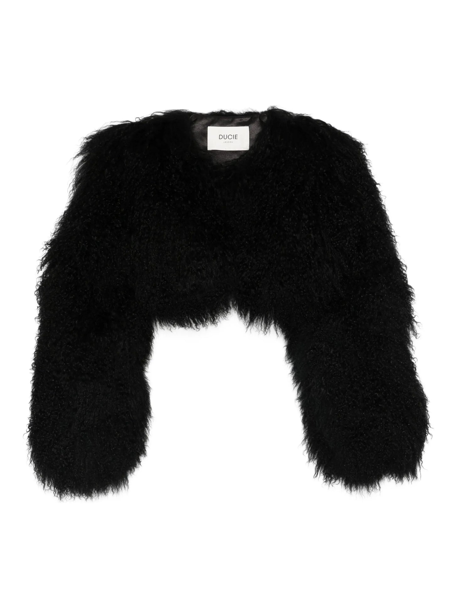 Becca shearling jacket