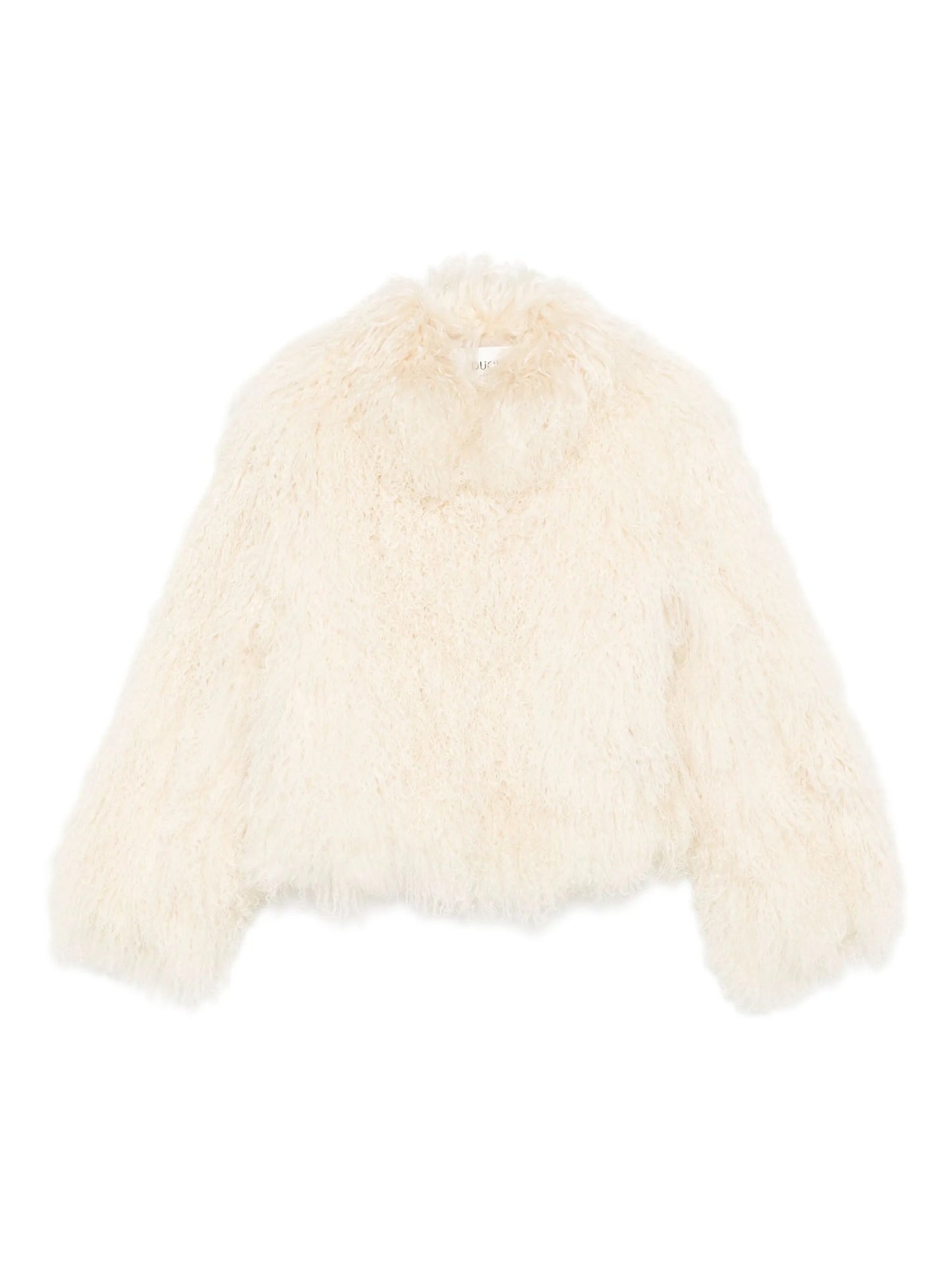 Rochelle shearling jacket