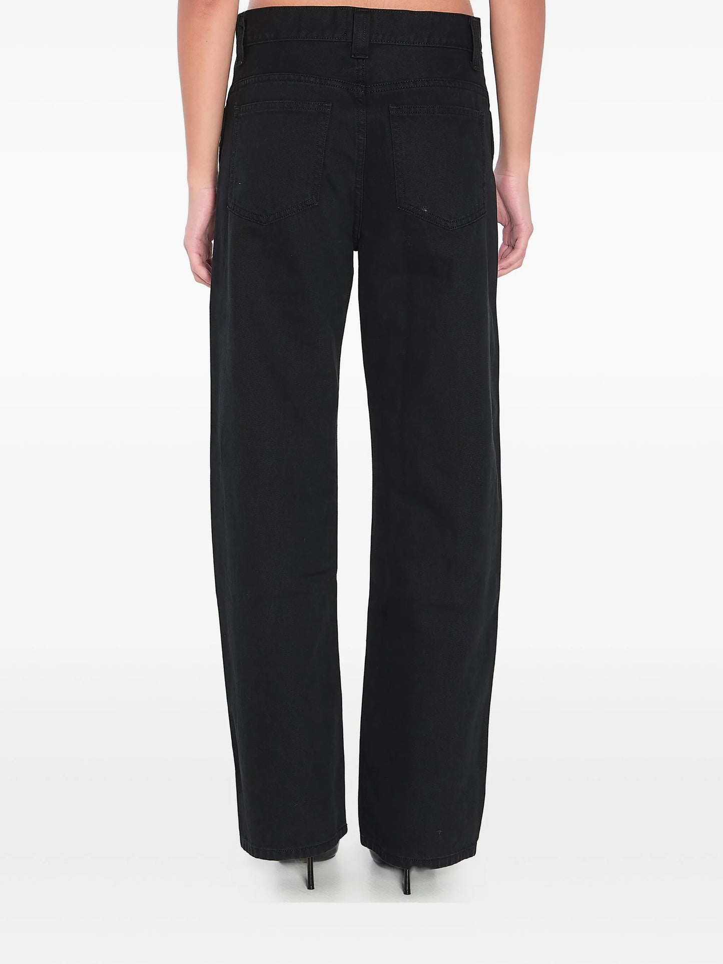 Bonnie five-pocket jeans