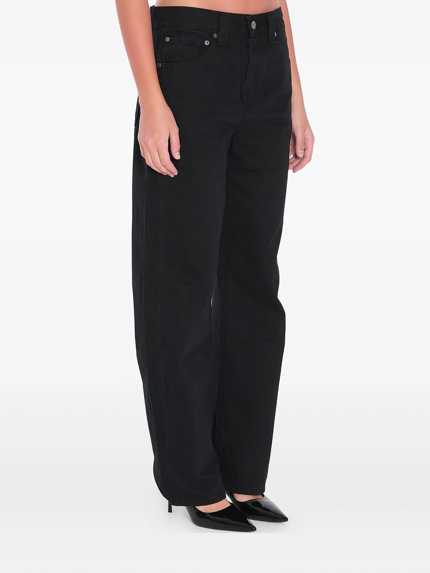 Bonnie five-pocket jeans