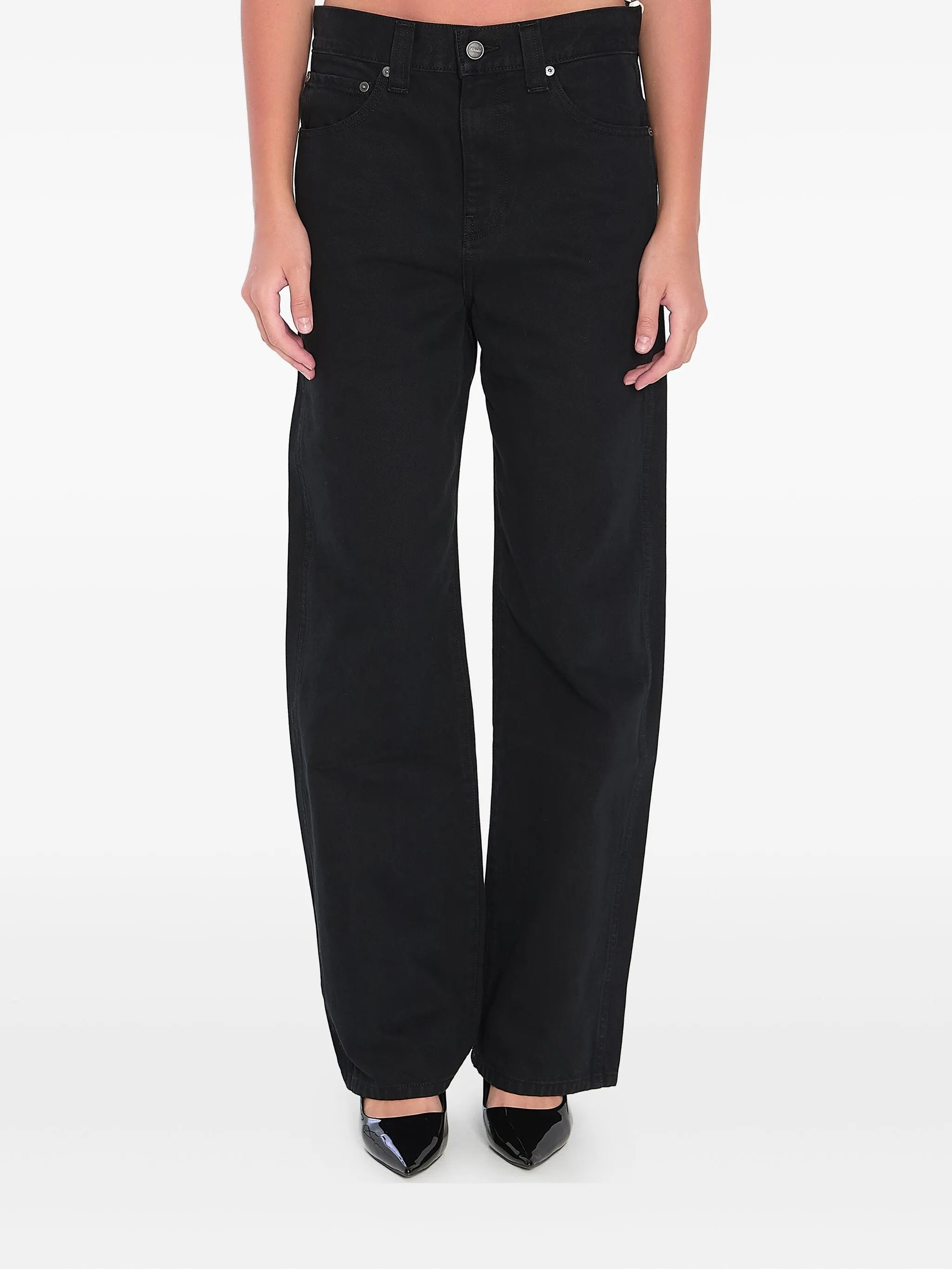Bonnie five-pocket jeans