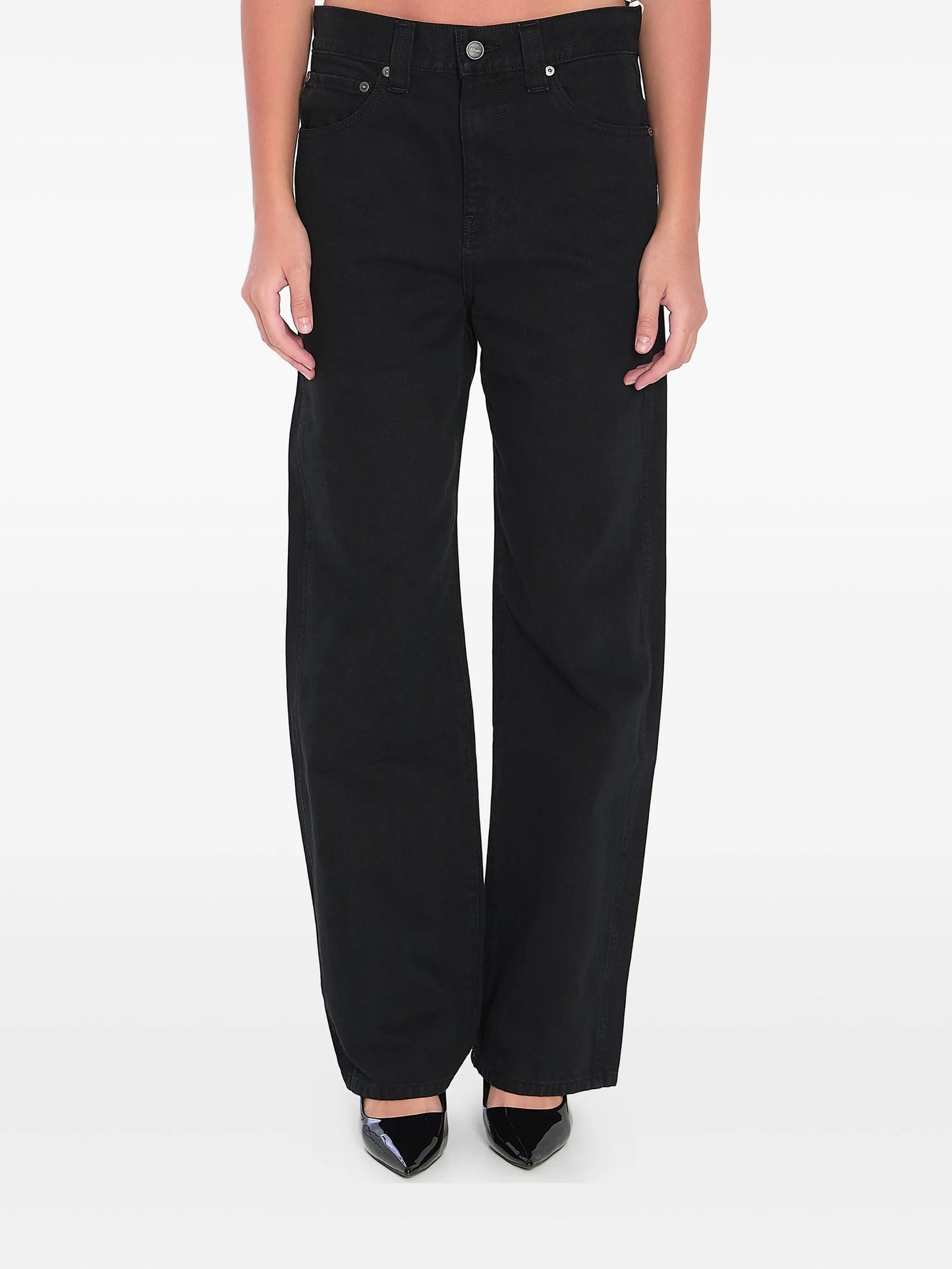 Bonnie five-pocket jeans