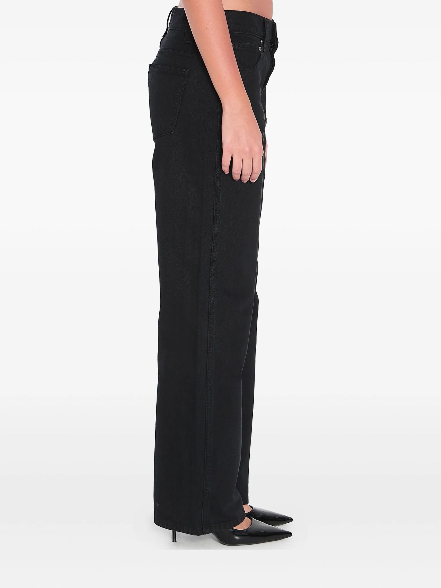 Bonnie five-pocket jeans