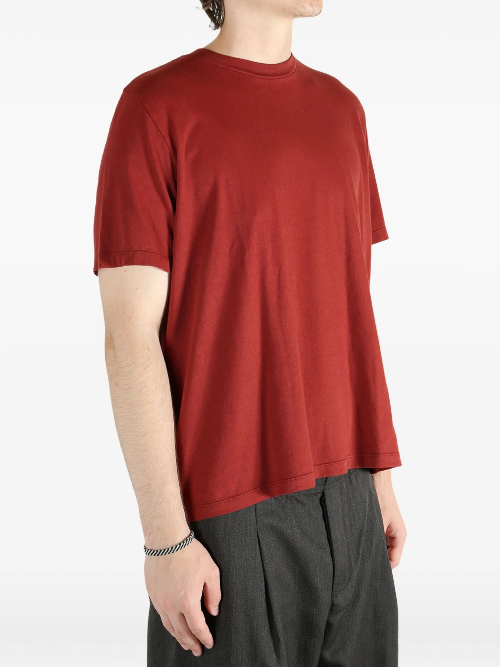 jersey T-shirt