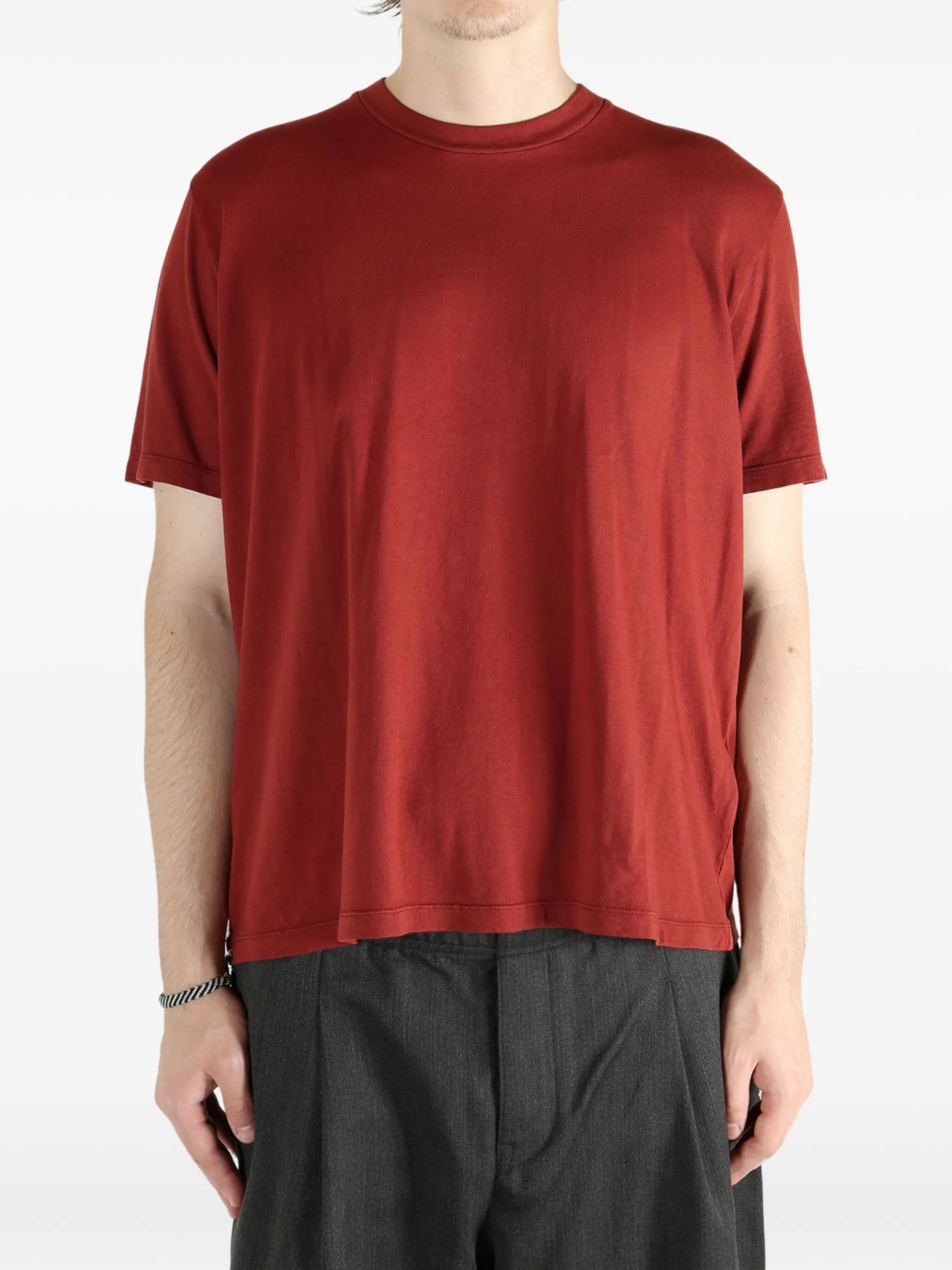 jersey T-shirt