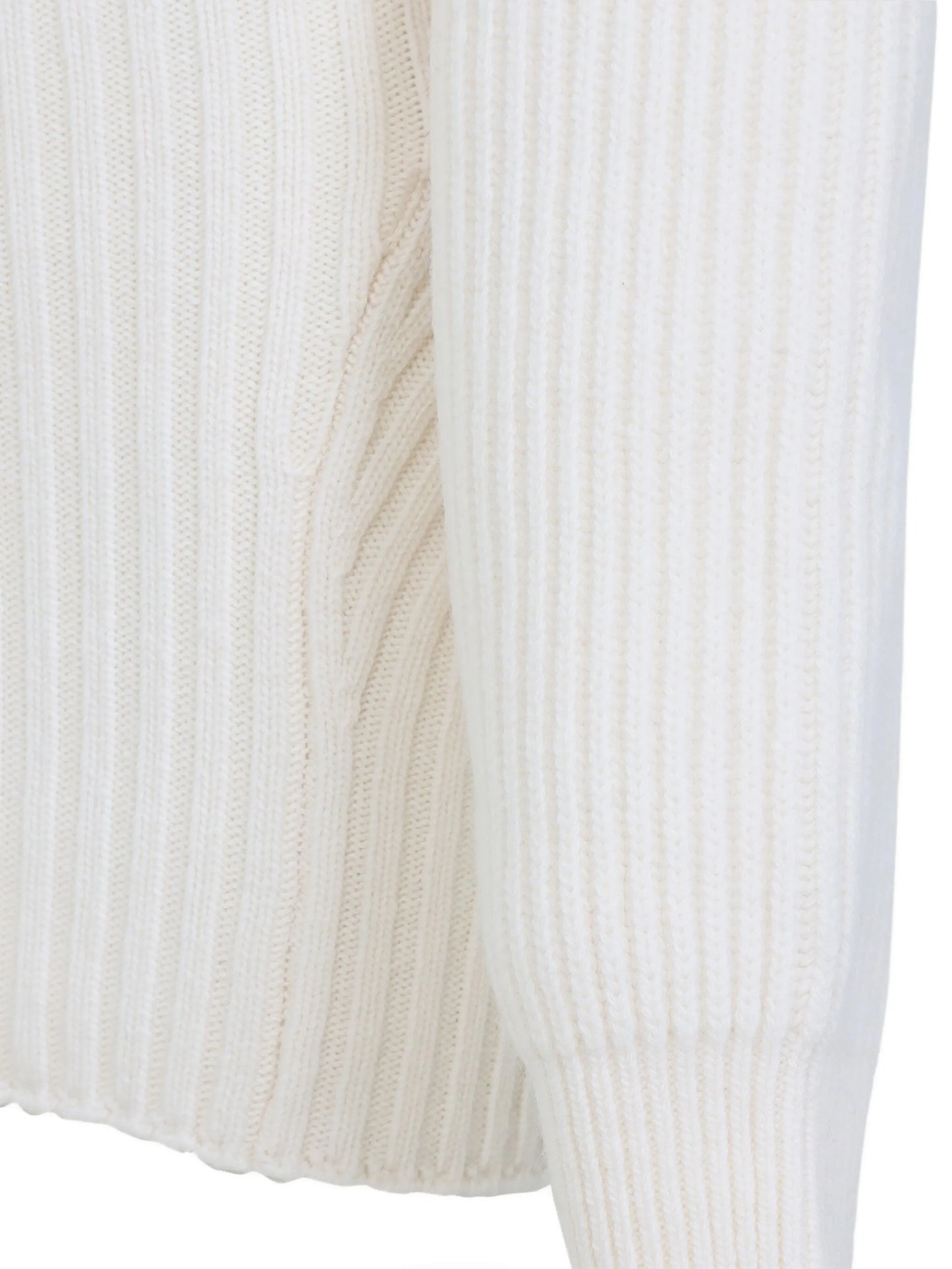 wool short with mesh details dress