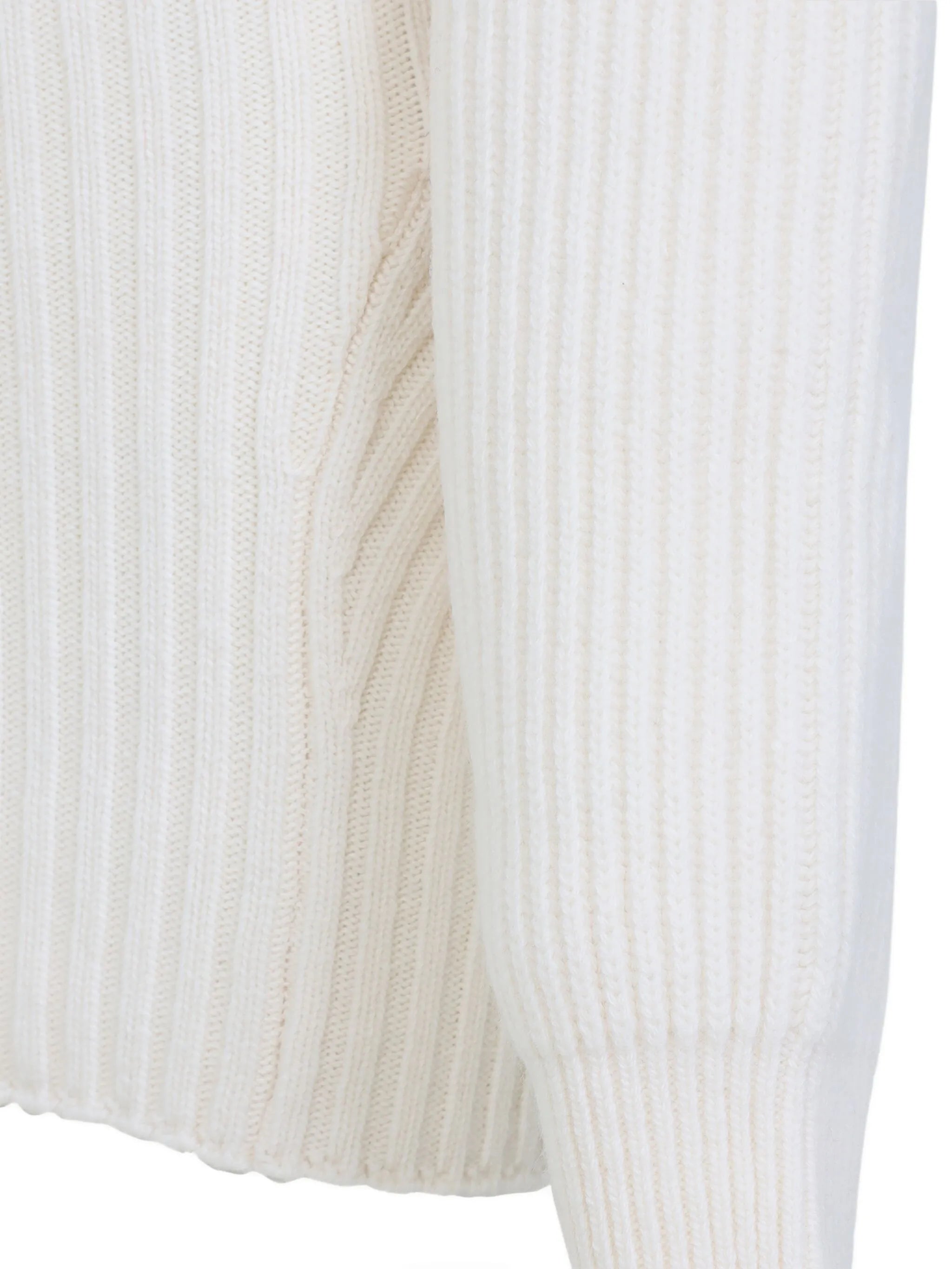 wool short with mesh details dress