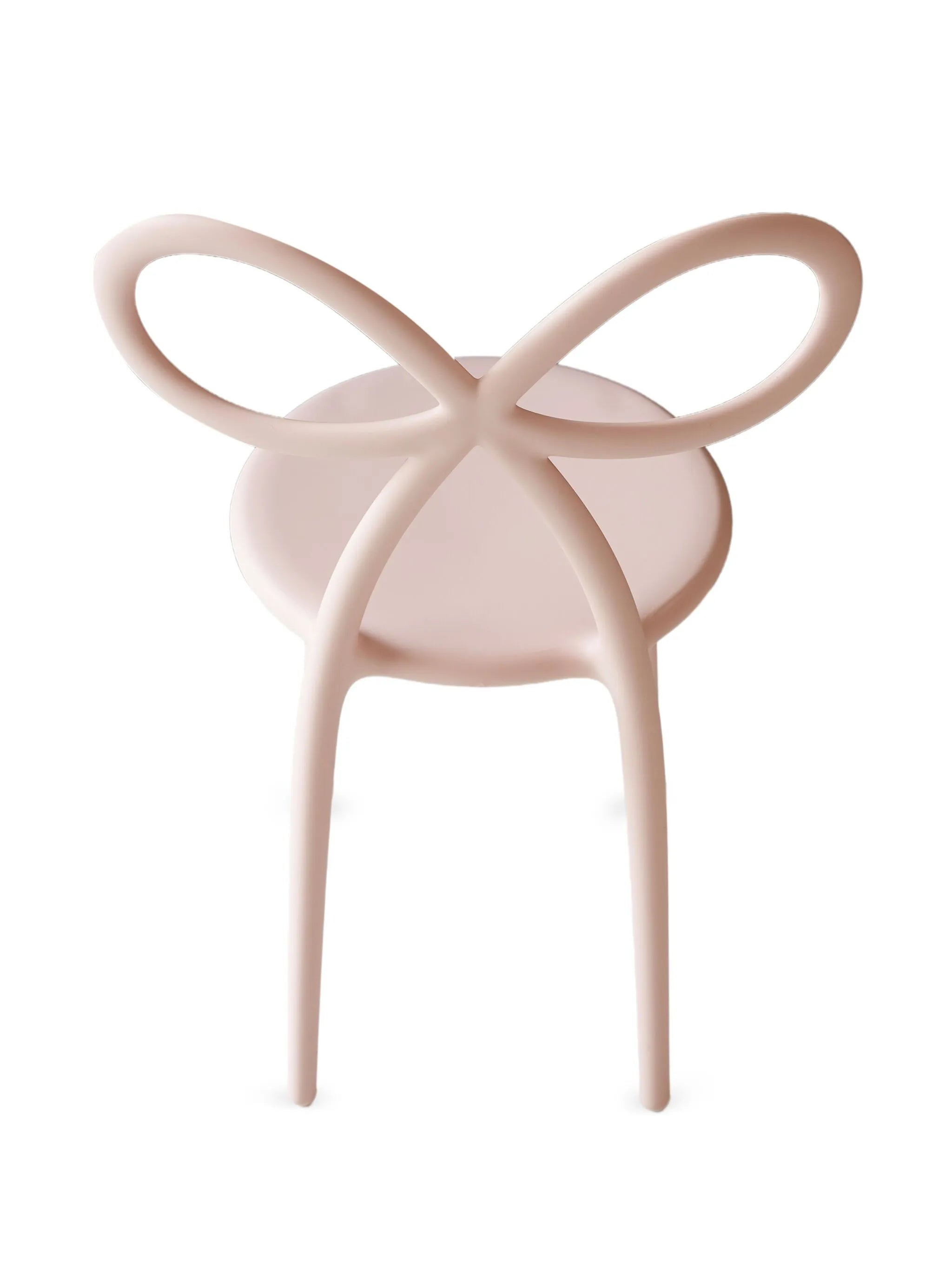 Ribbon chair