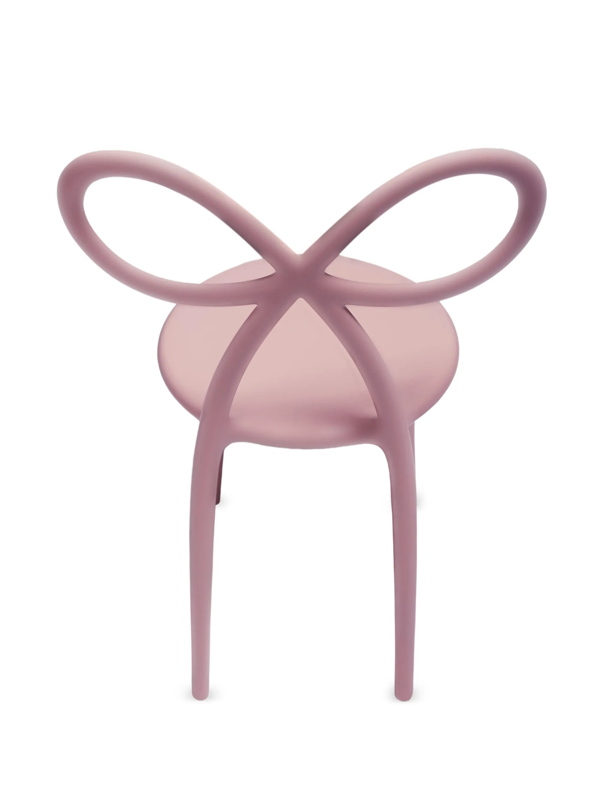 Ribbon chair