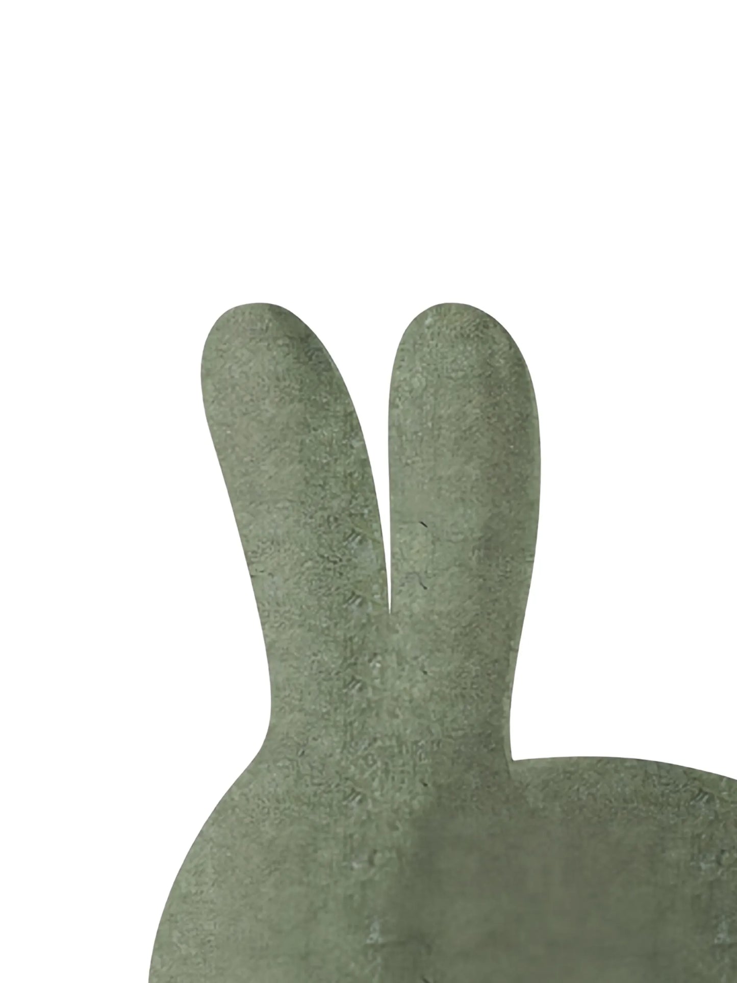Rabbit baby chair
