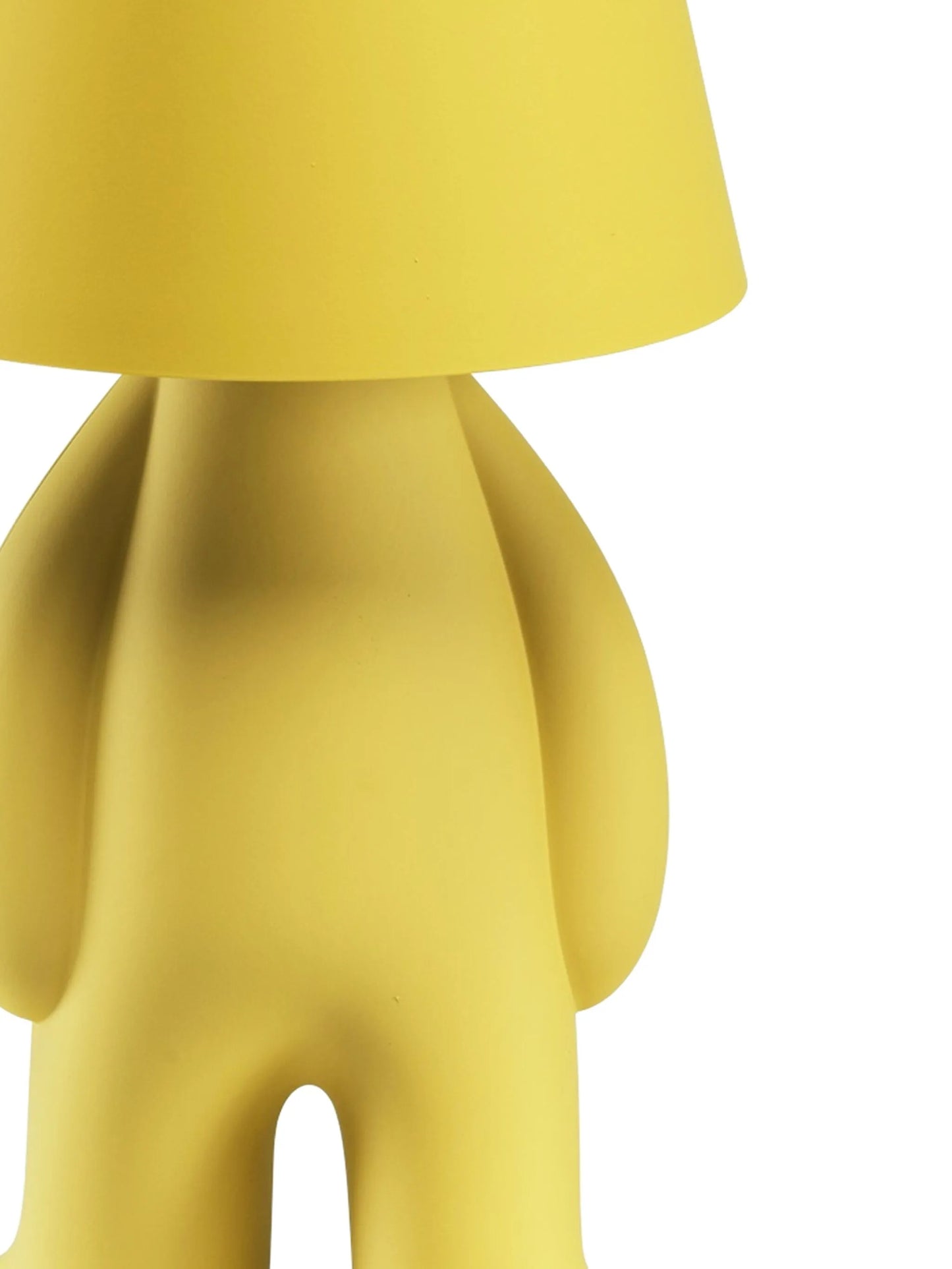 Sweet Brothers Tom figure lamp