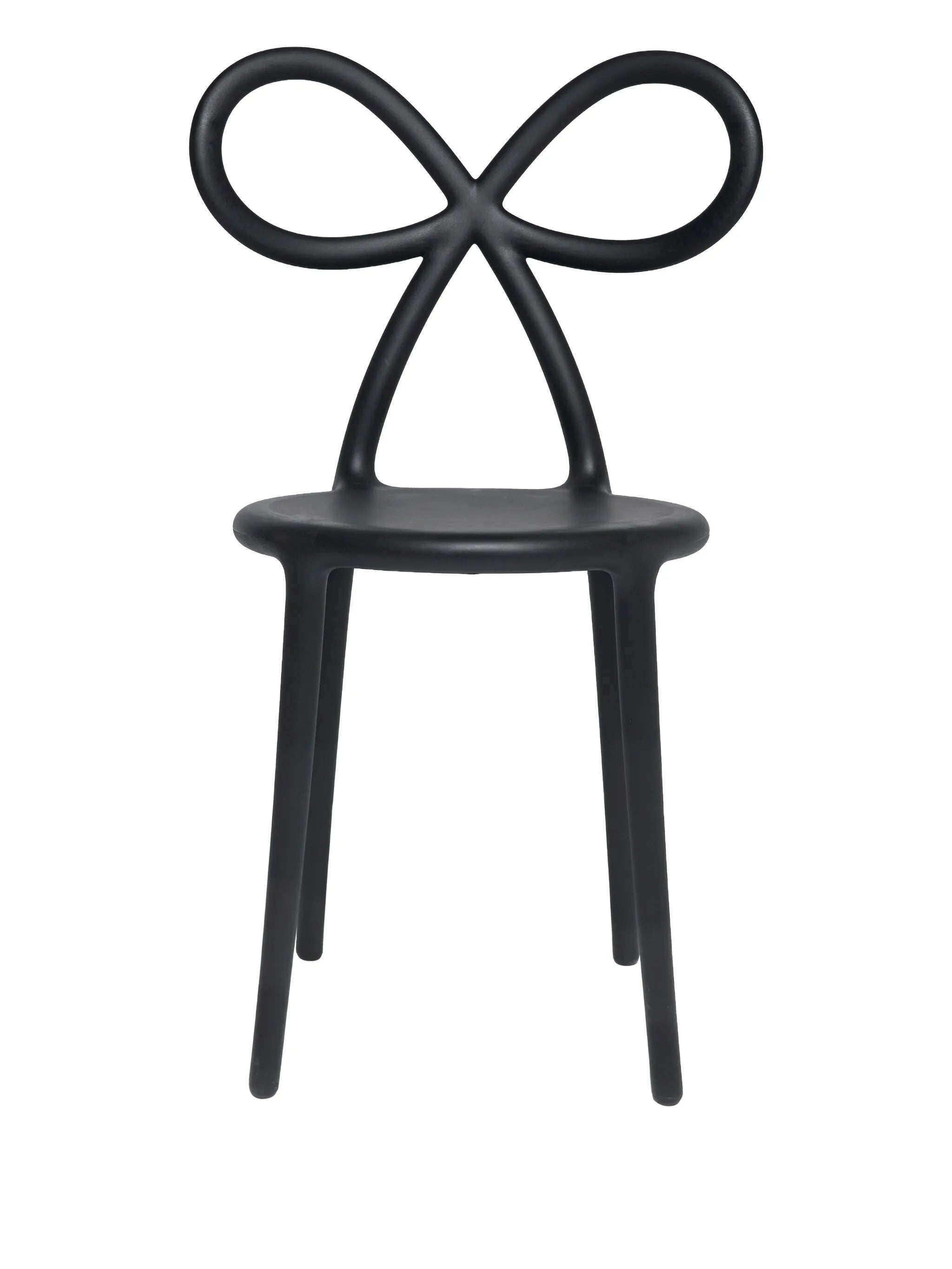 Ribbon chair