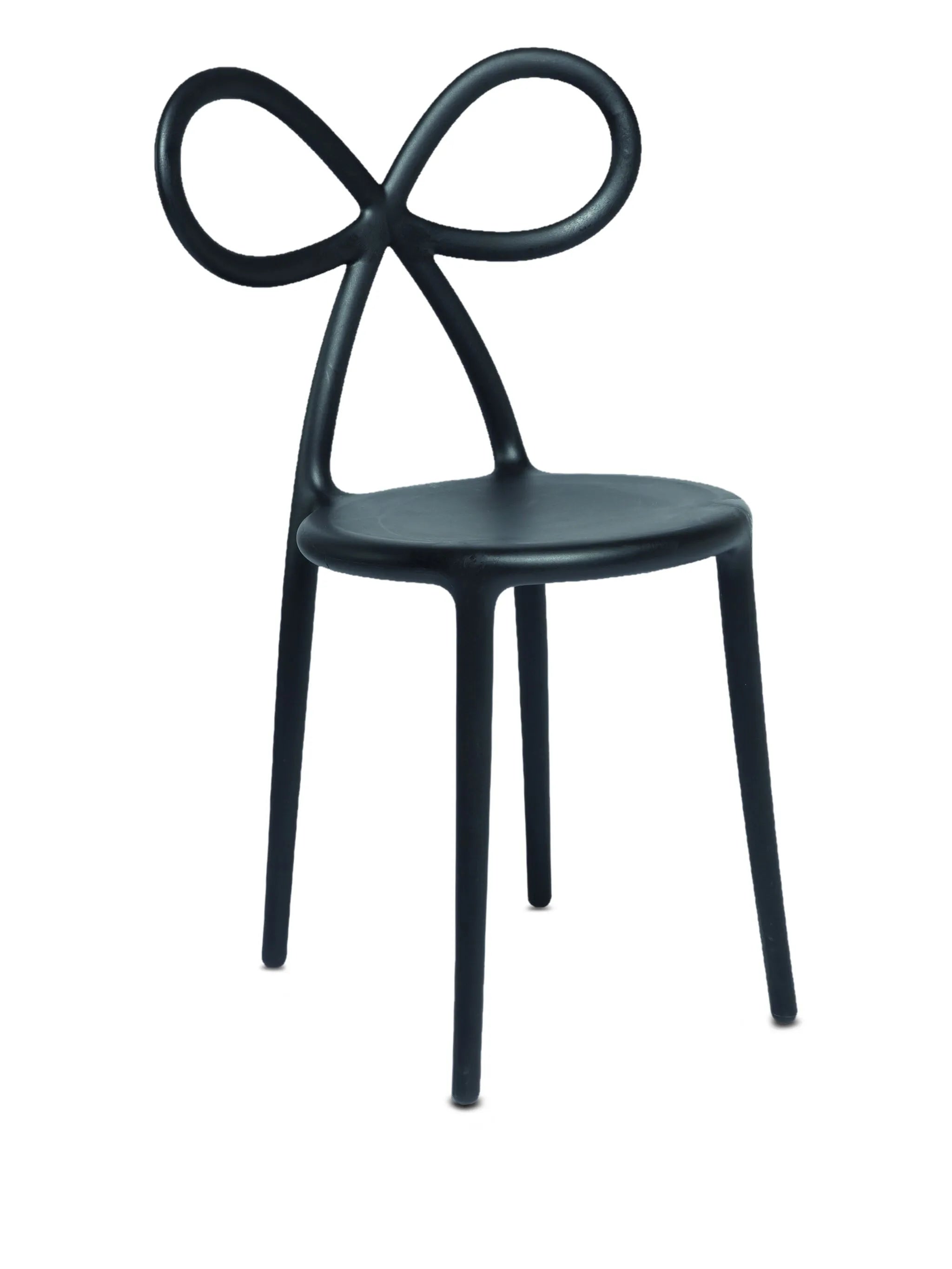 Ribbon chair