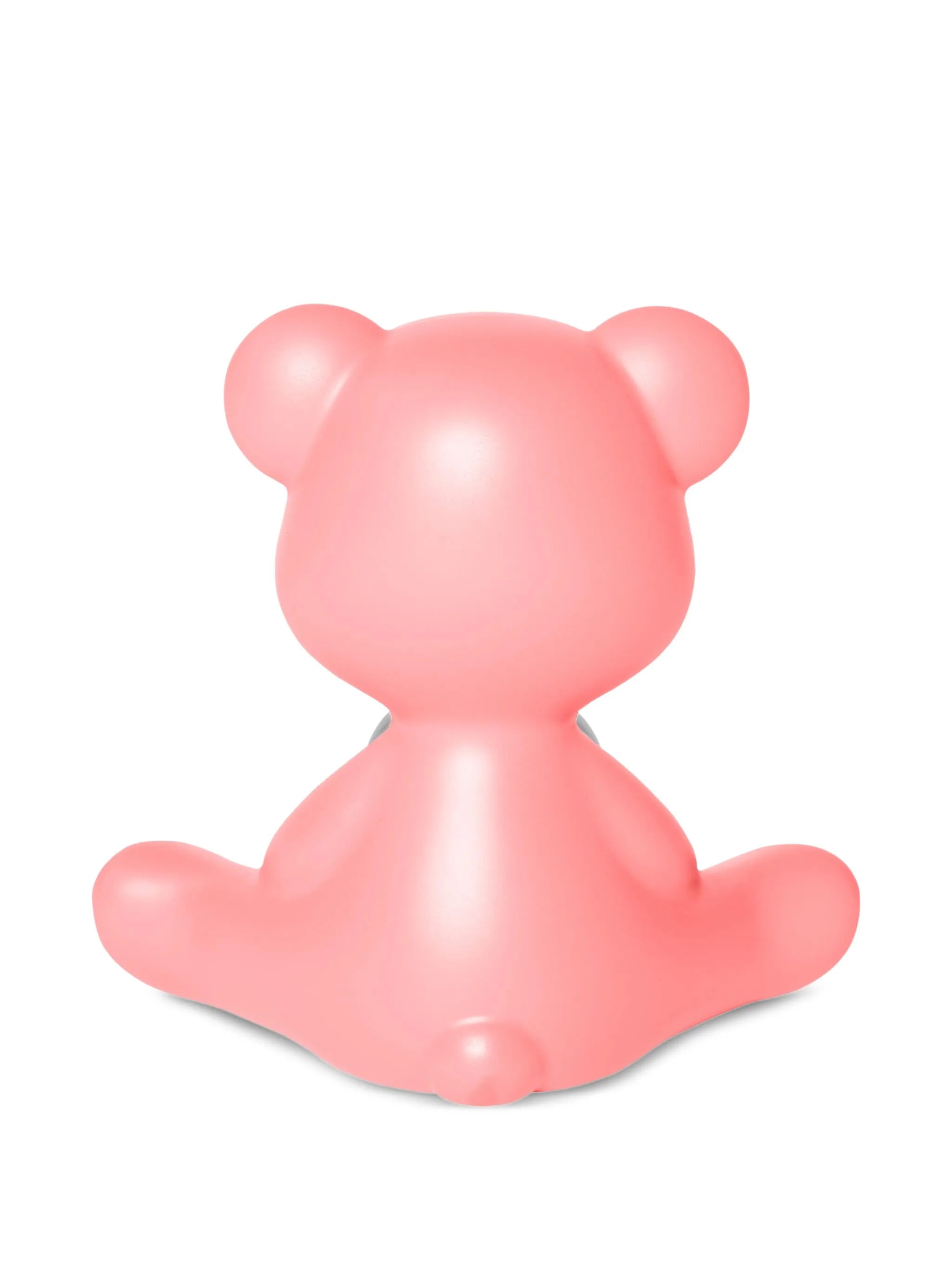 teddy girl table lamp