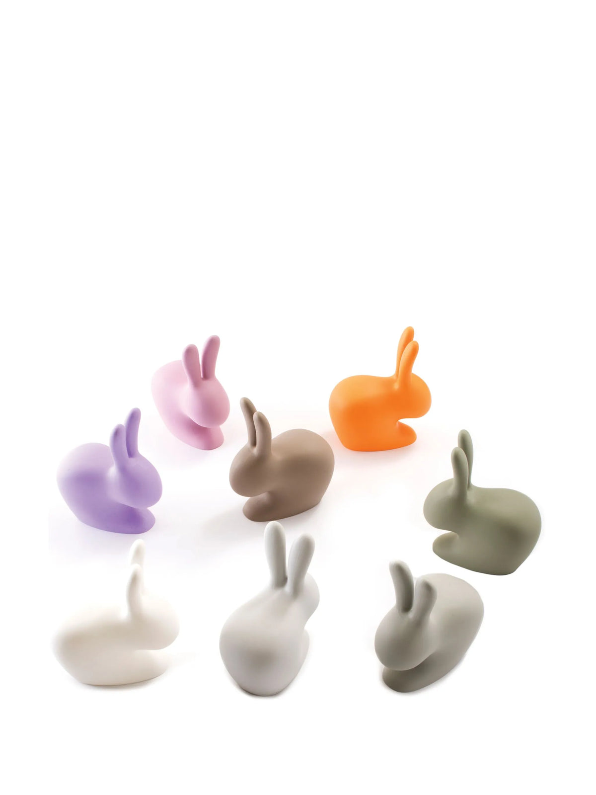 Rabbit chair baby