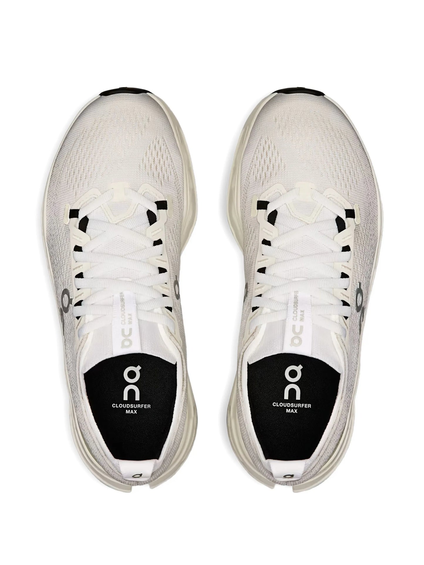Cloudsurfer Max "white" sneakers