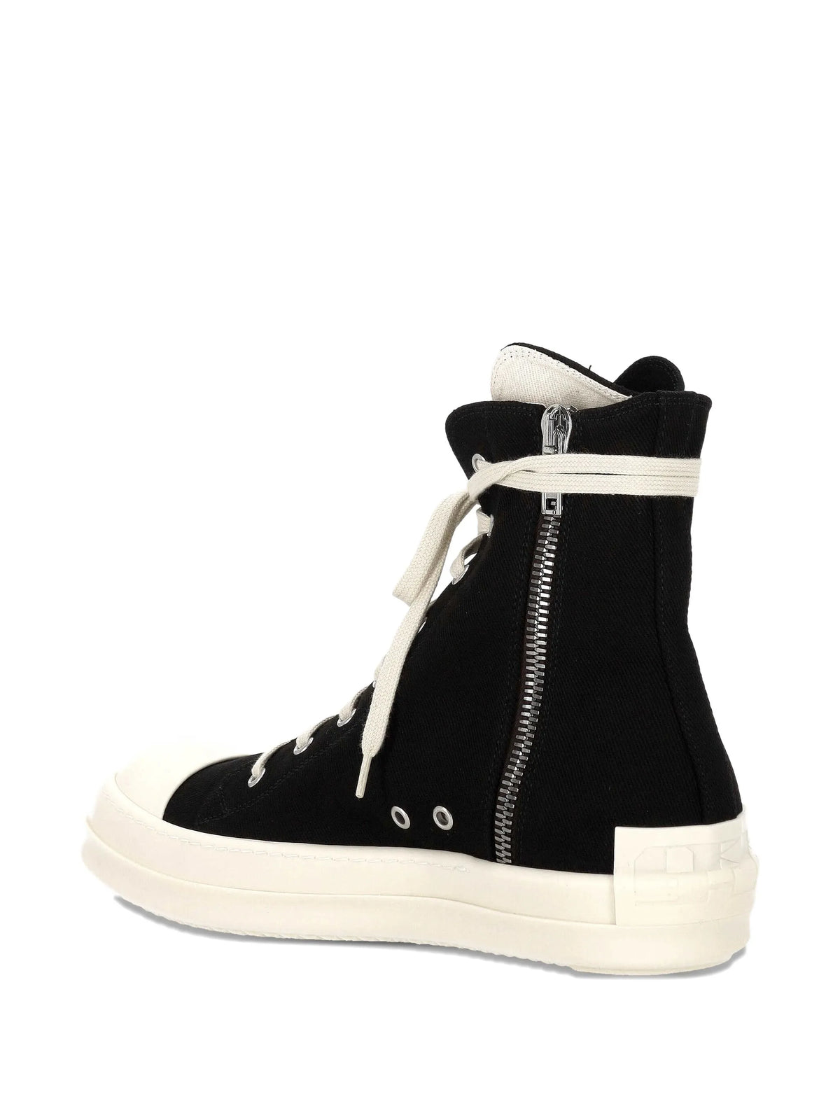 DRKSHDW lace-up sneakers