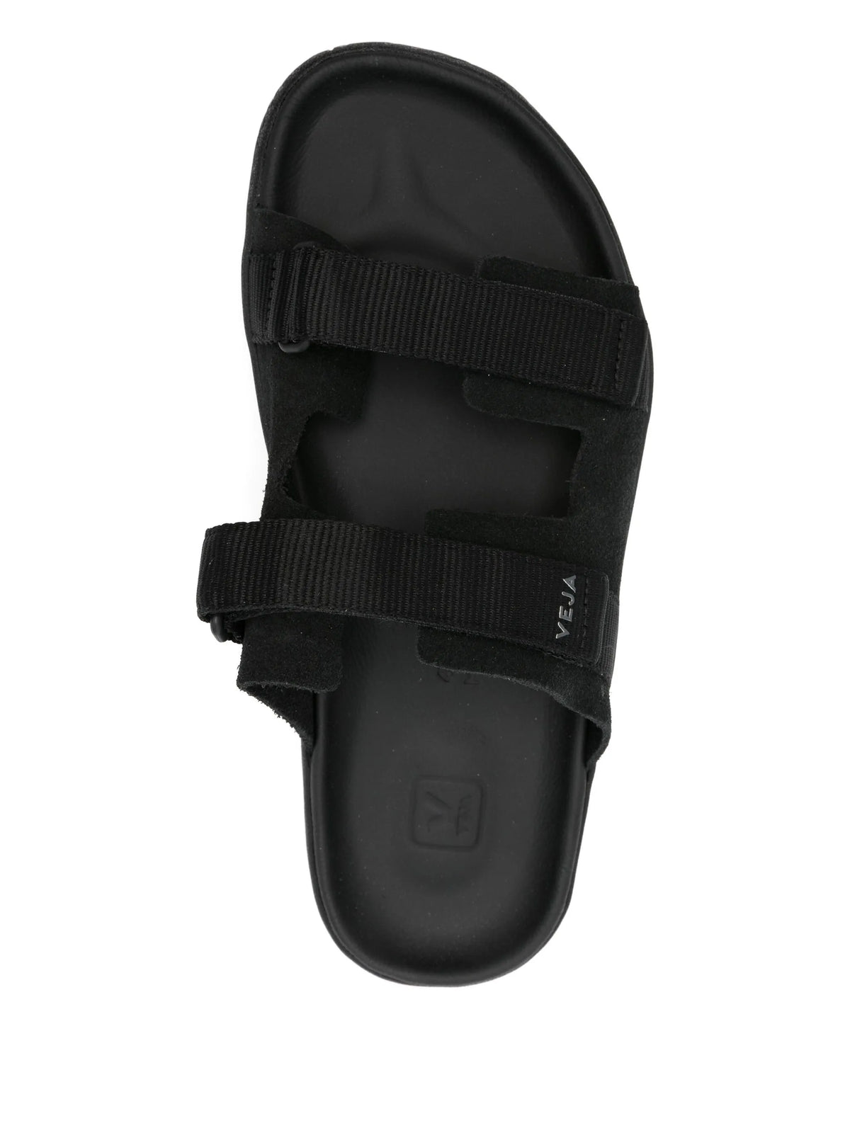 Arproador double-strap sandals