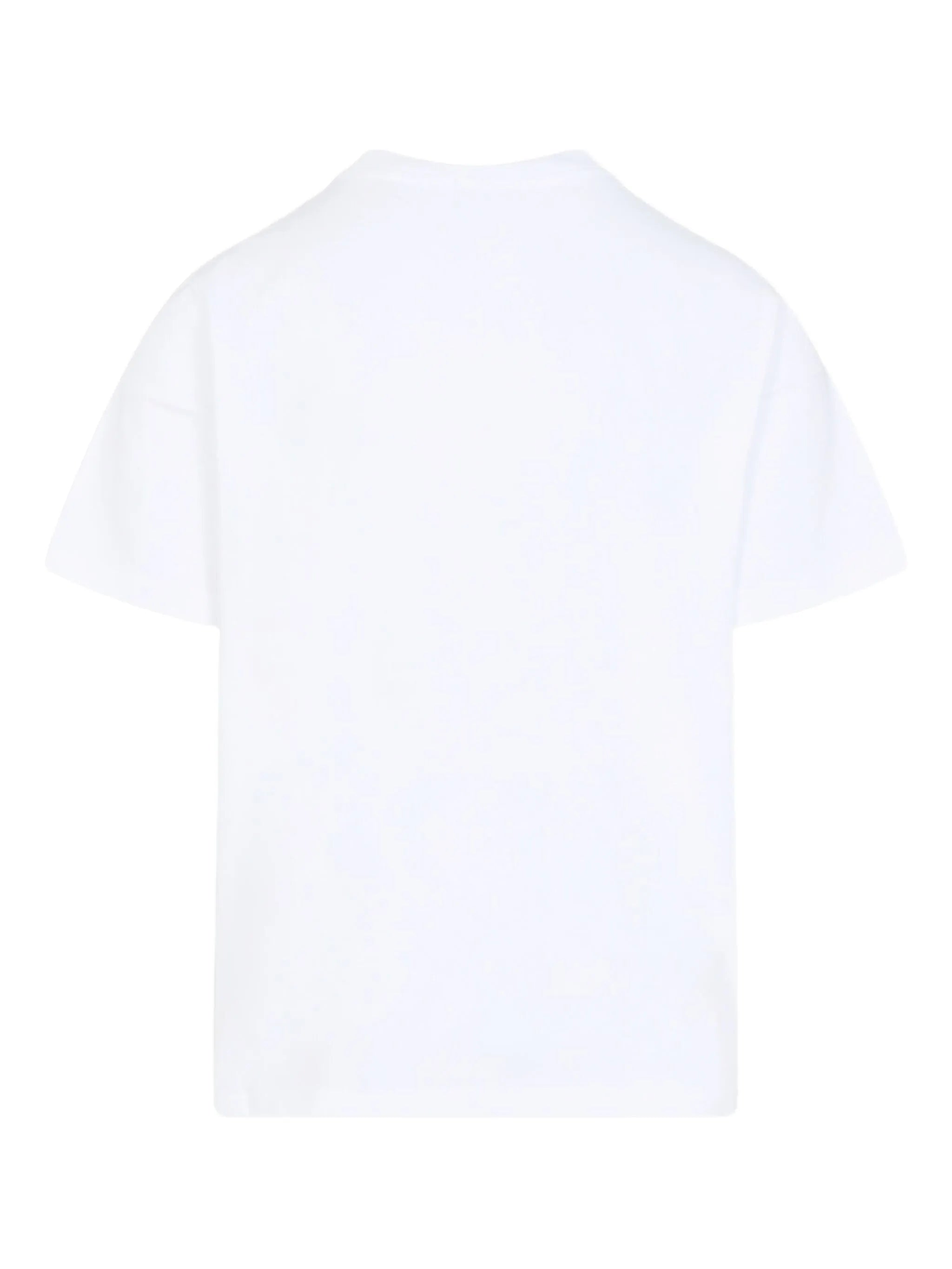 Casa Way Orange Mascot T-shirt