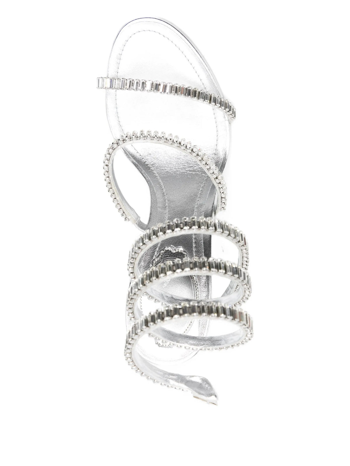105mm Cleo sandals