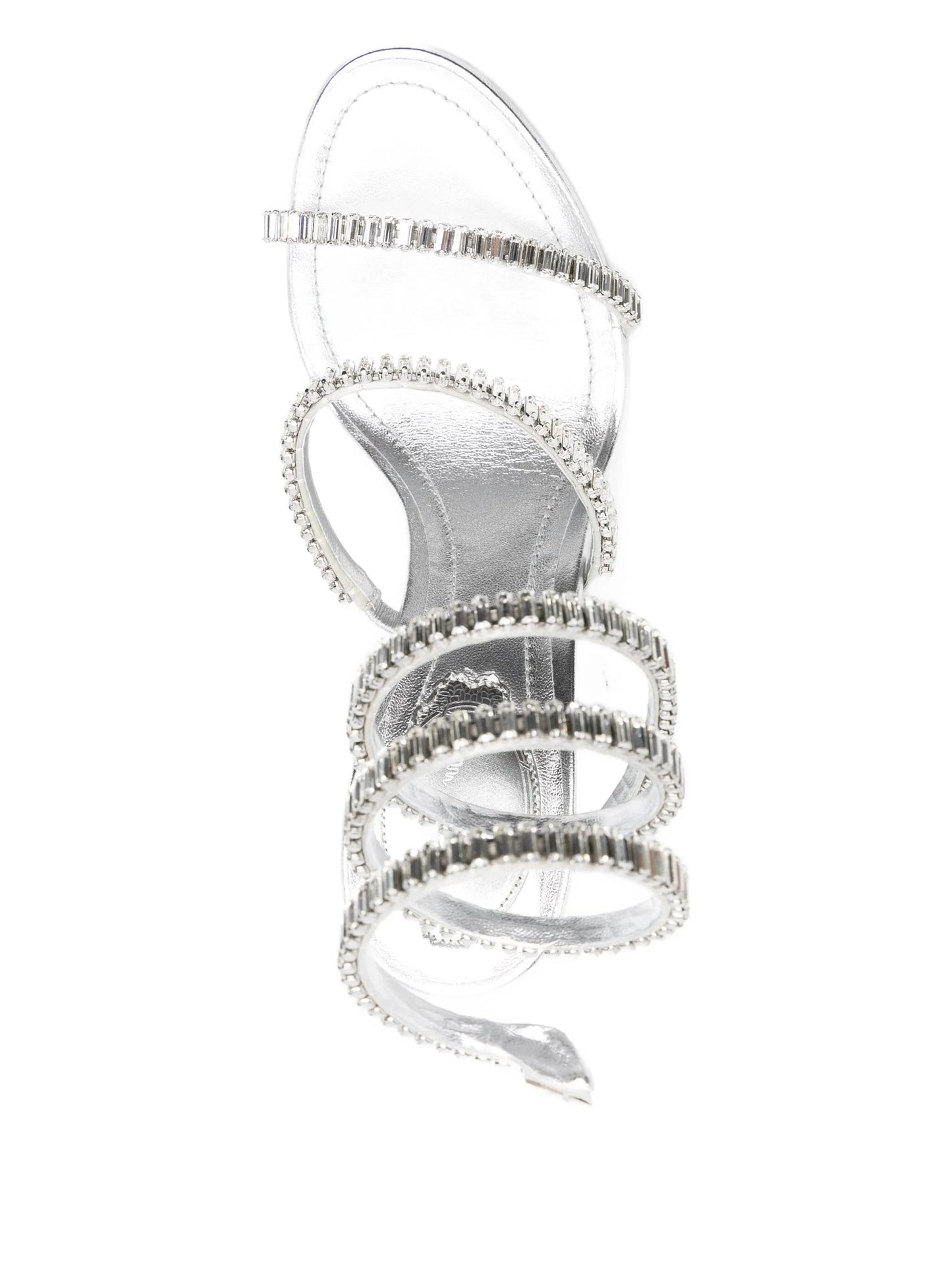 105mm Cleo sandals