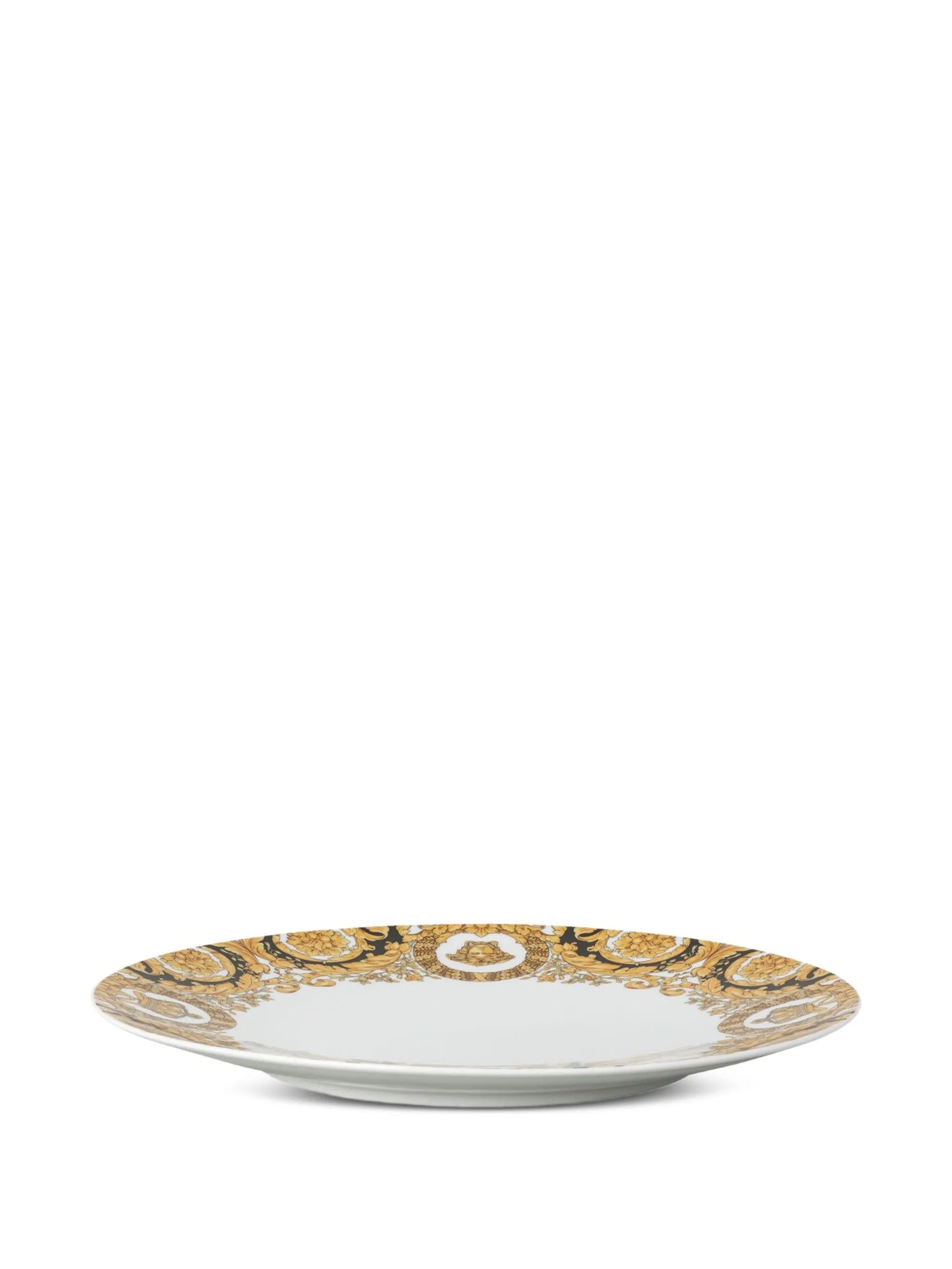 baroque-print plate (33cm)