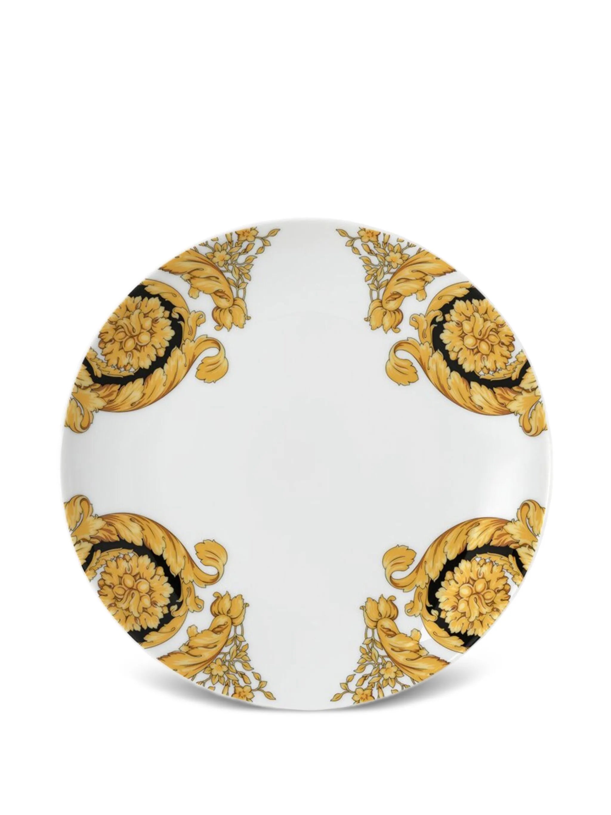 Barocco 92 plate (21cm)