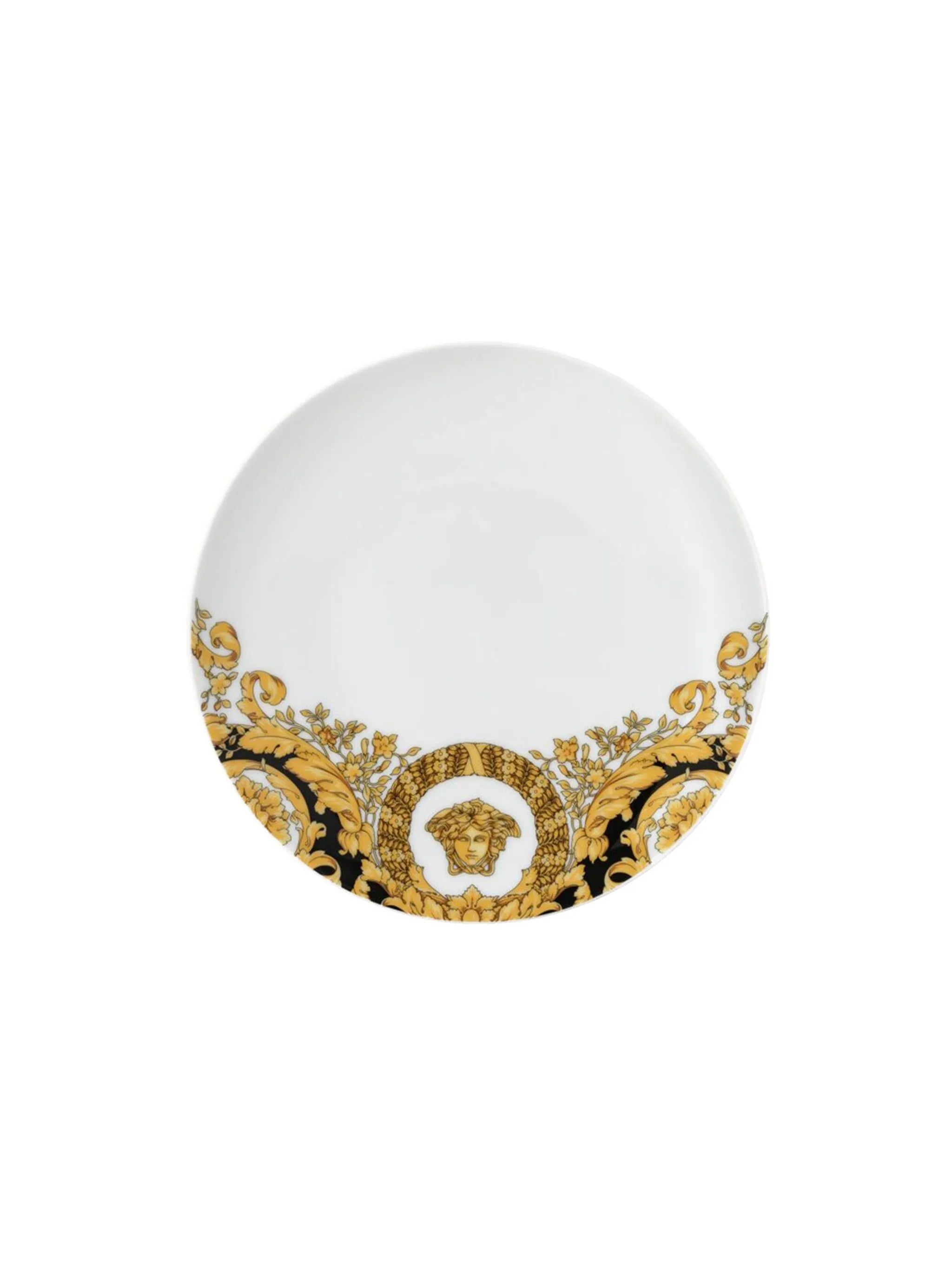 Barocco 92 plate (17cm)