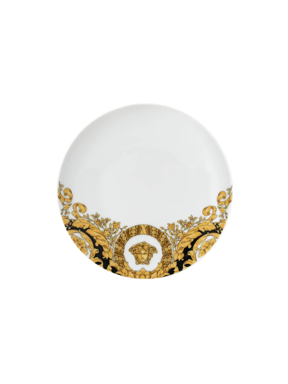 Barocco plate