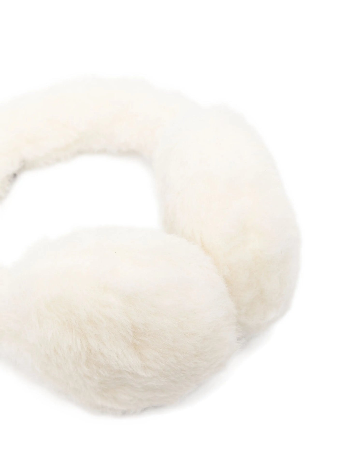 fur earmuffs