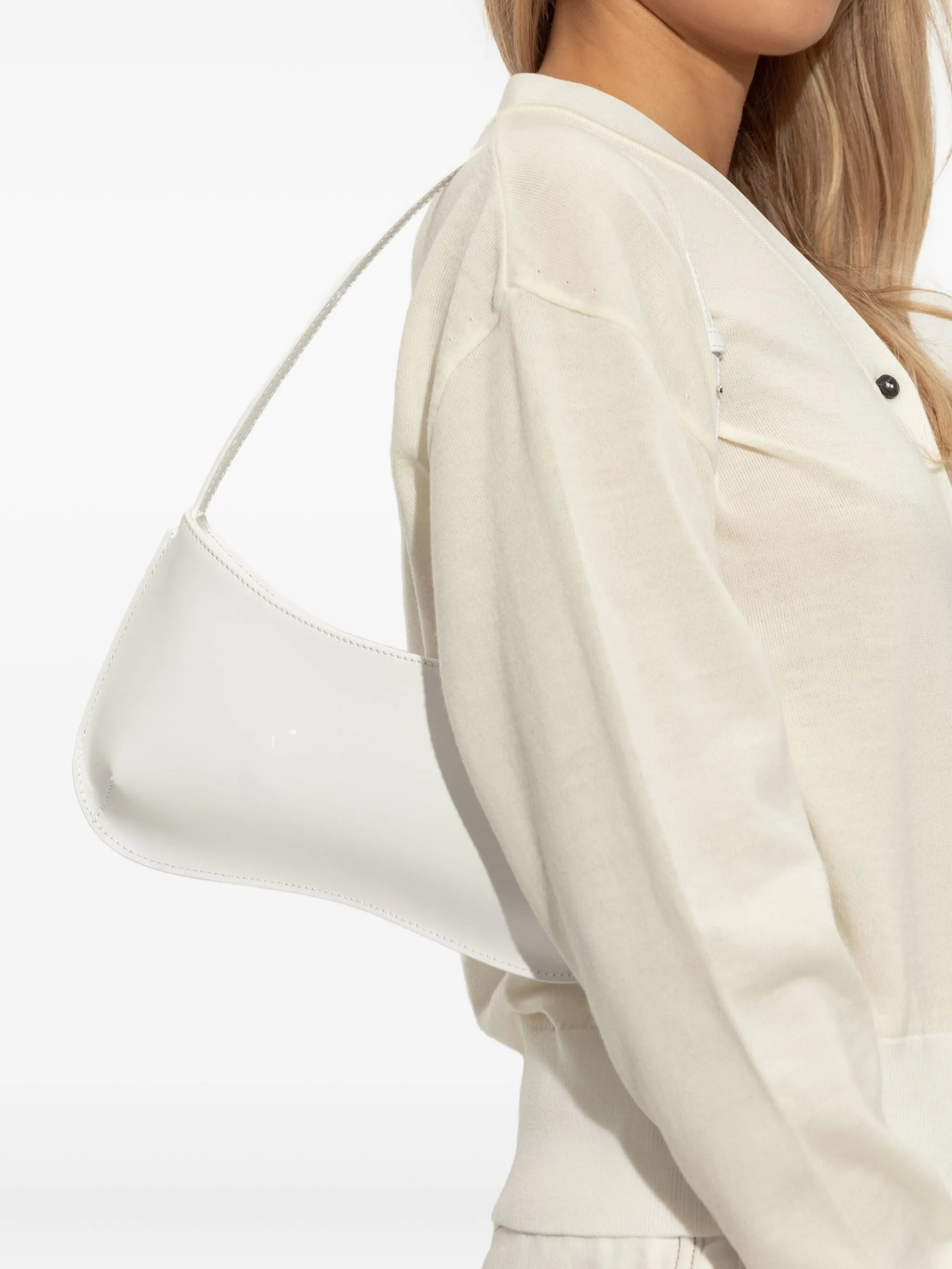 Le Bisou shoulder bag
