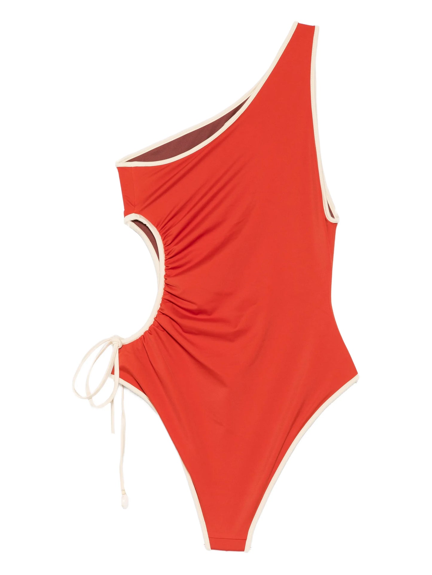 side-cutout swimsuit