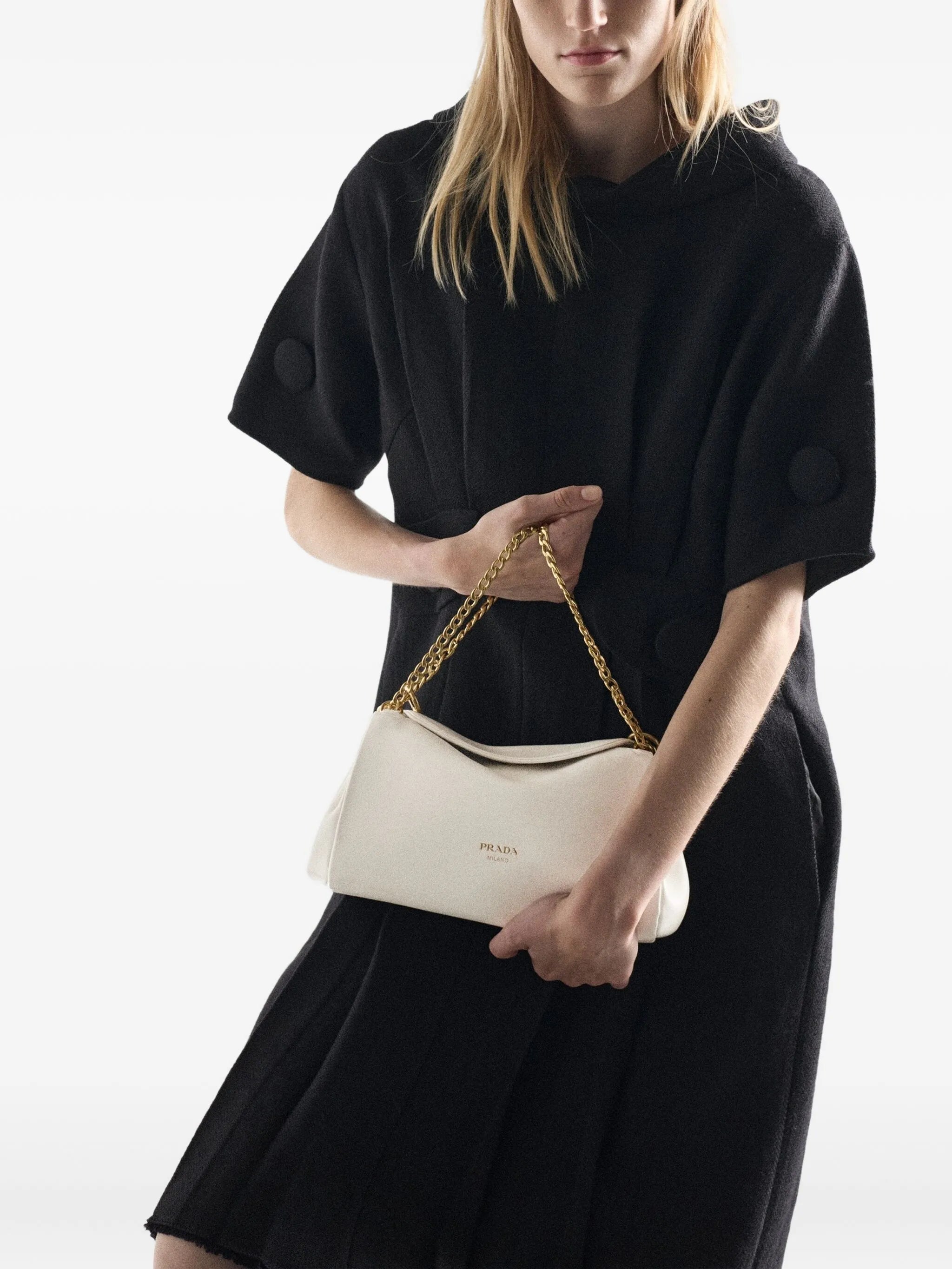 Tumulte shoulder bag