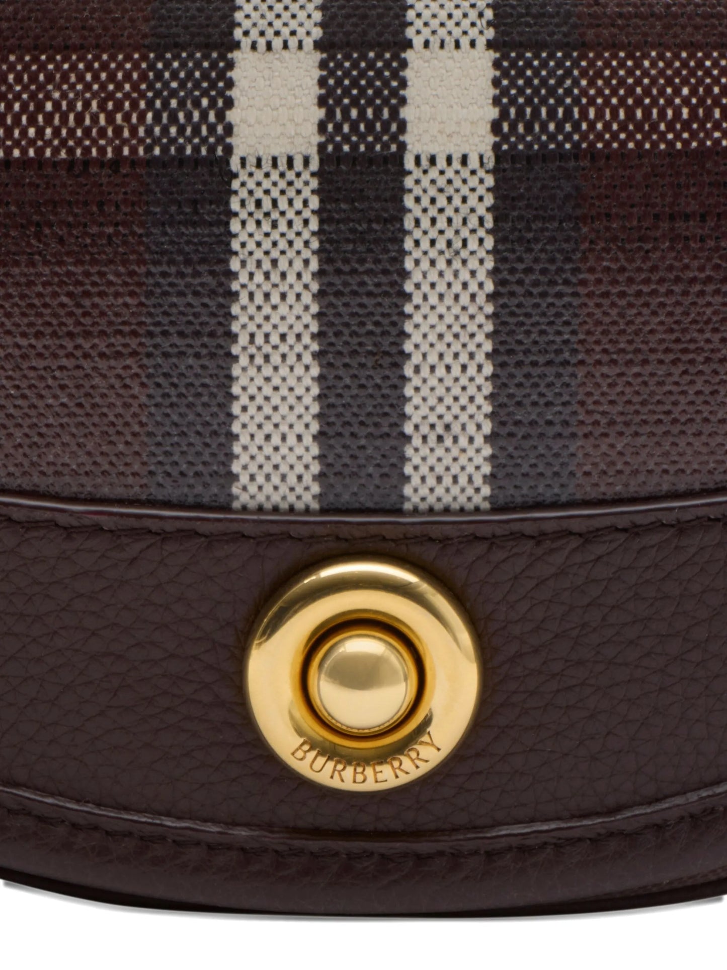 mini Highlands cross-body bag