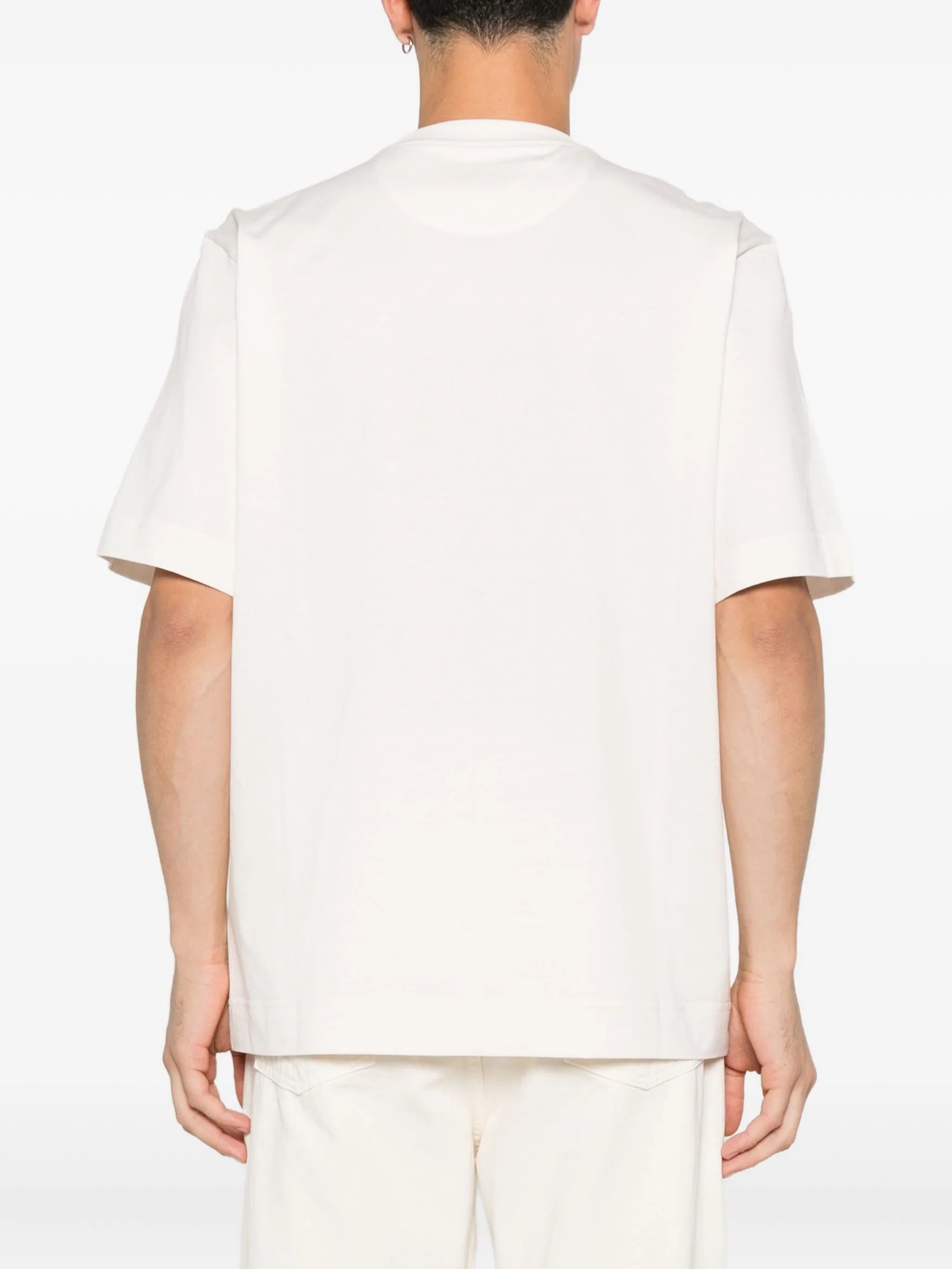 Roma 1925 graphic T-shirt