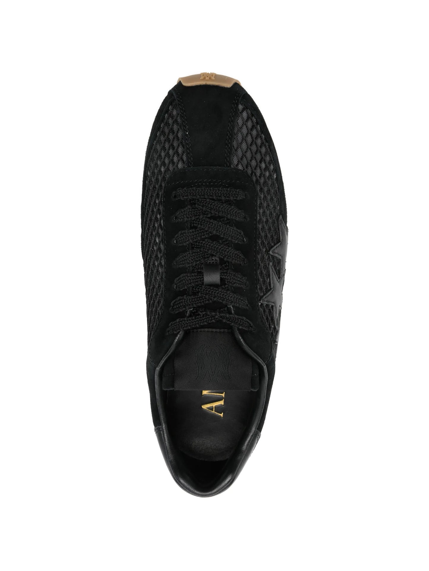 Pacific star sneakers