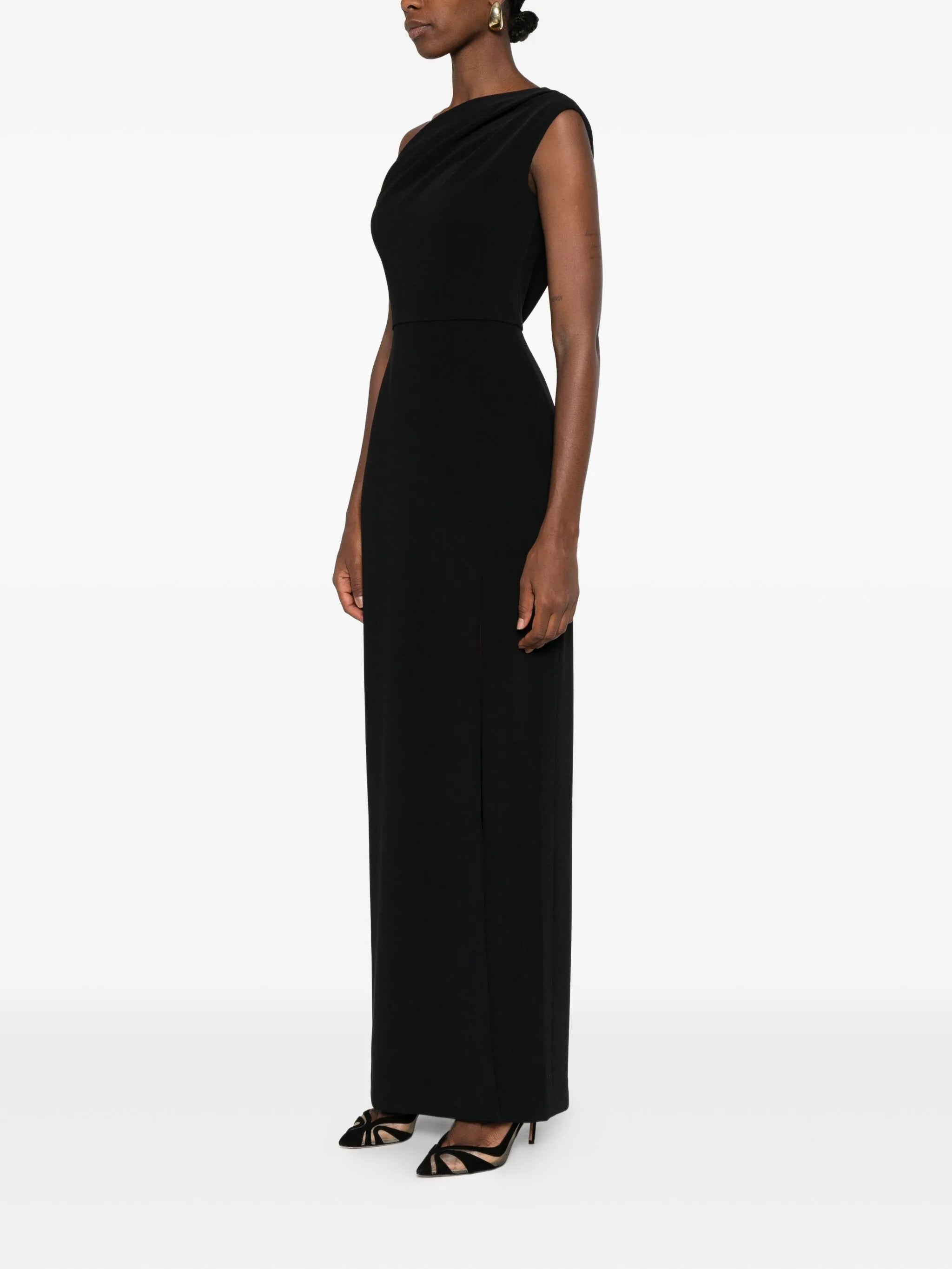 Irina maxi dress