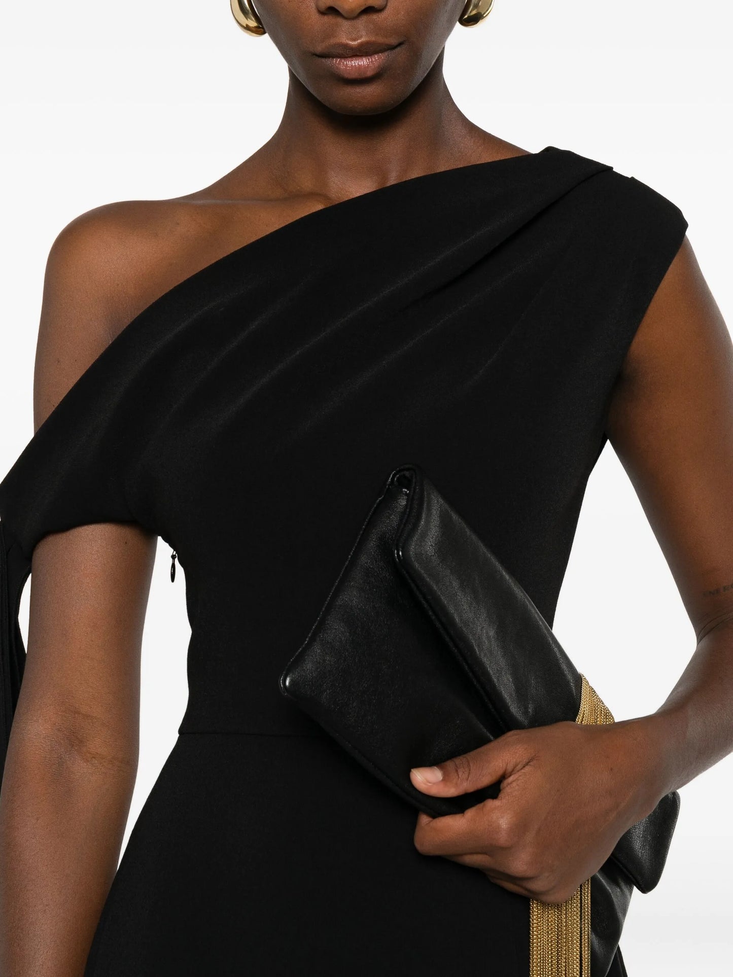 Irina maxi dress